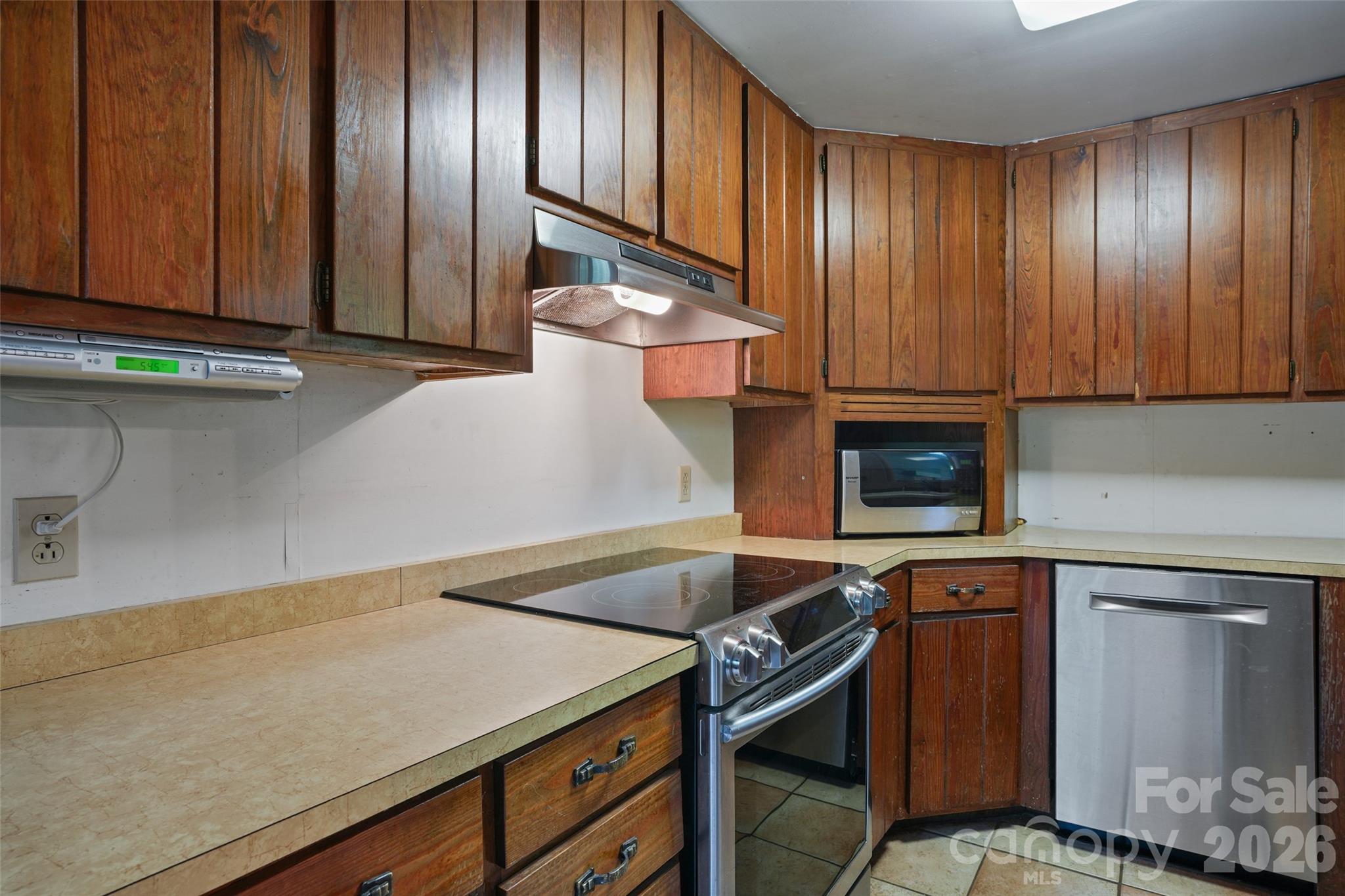 11626 Brief Road — Charlotte