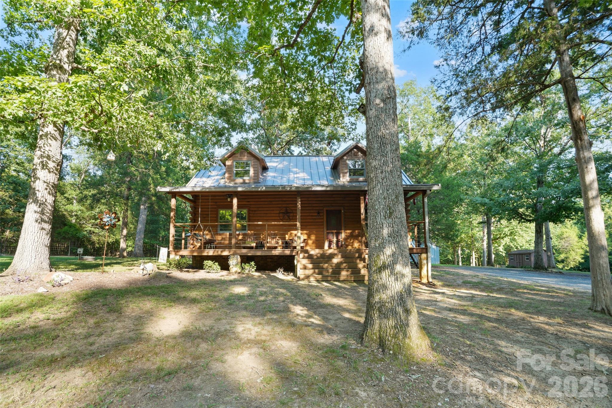 11626 Brief Road — Charlotte