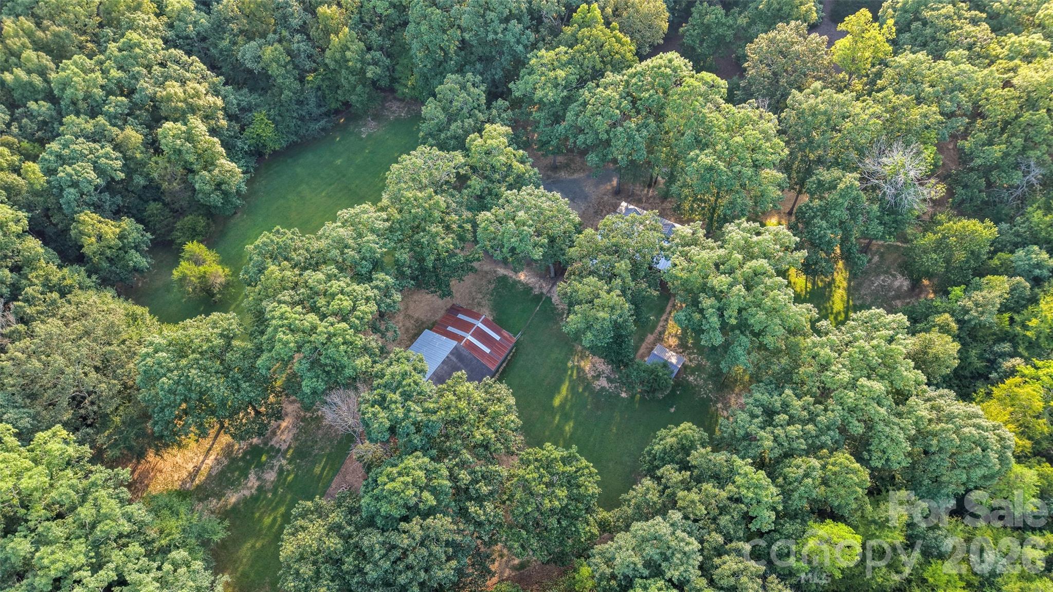 11626 Brief Road — Charlotte