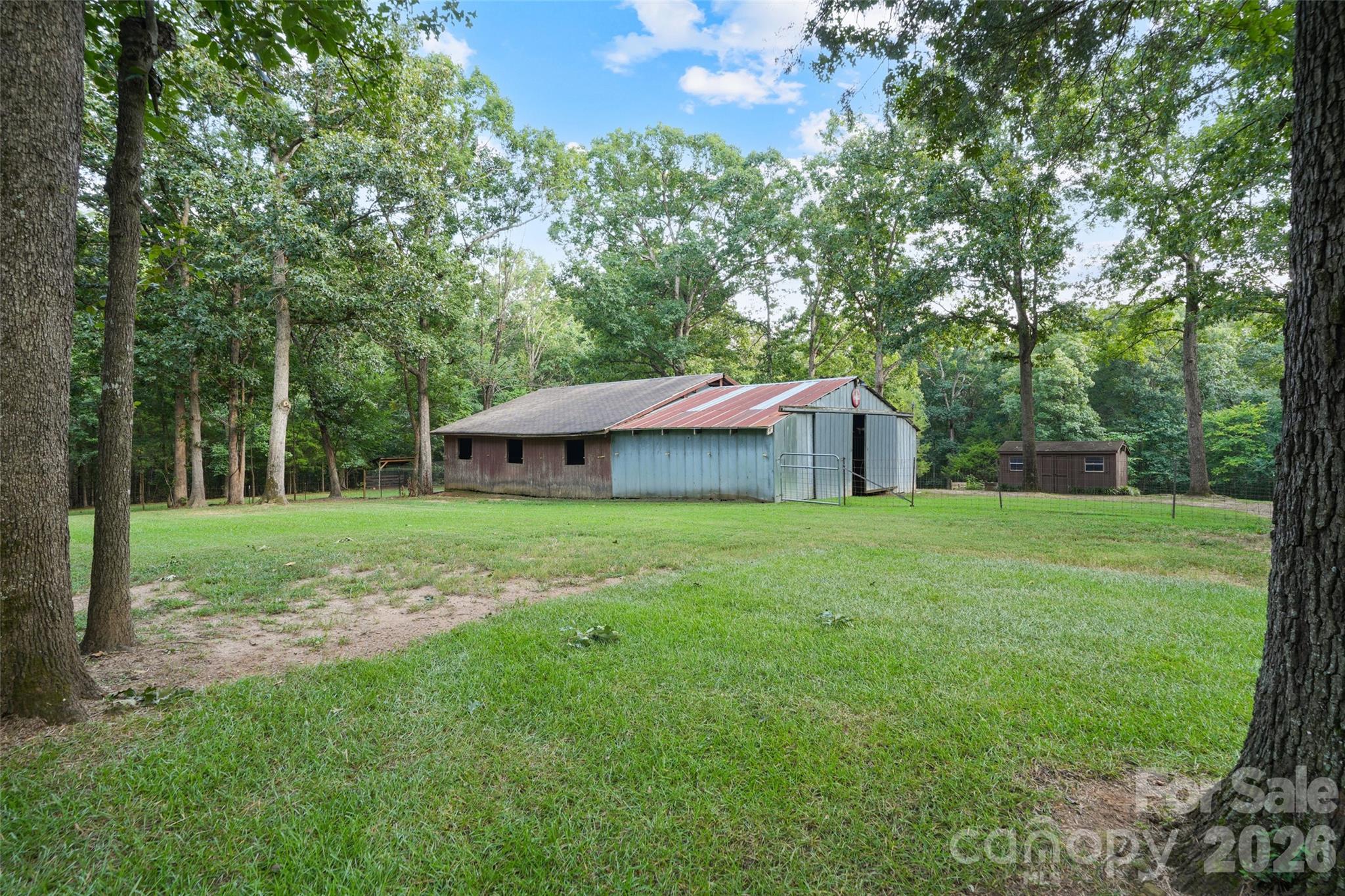 11626 Brief Road — Charlotte
