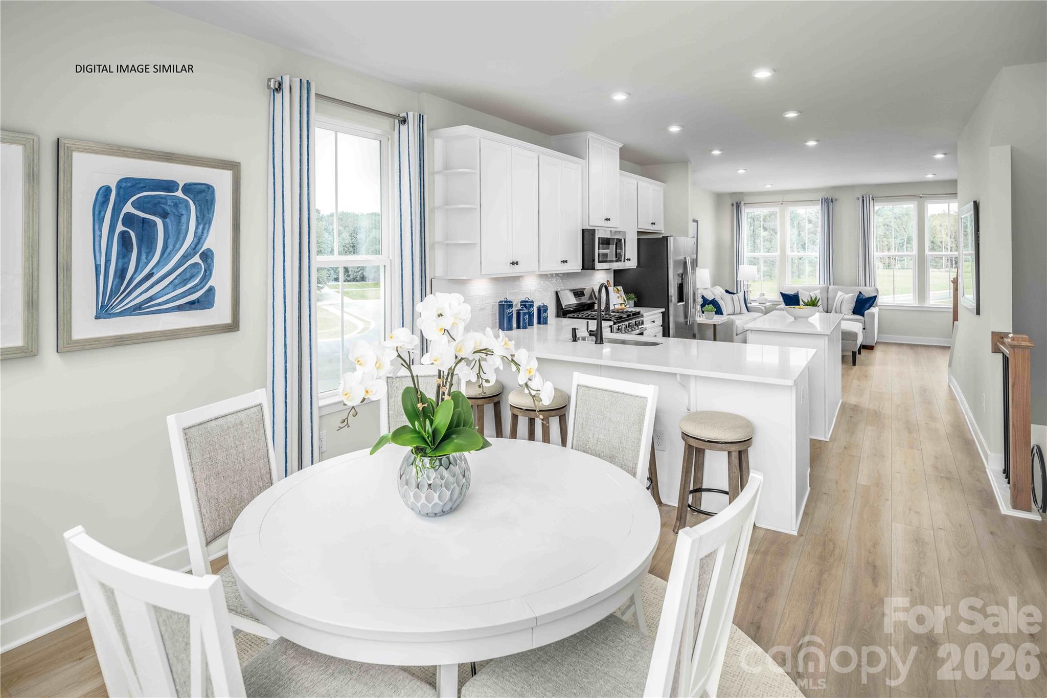 1517 Bethel Road — Charlotte