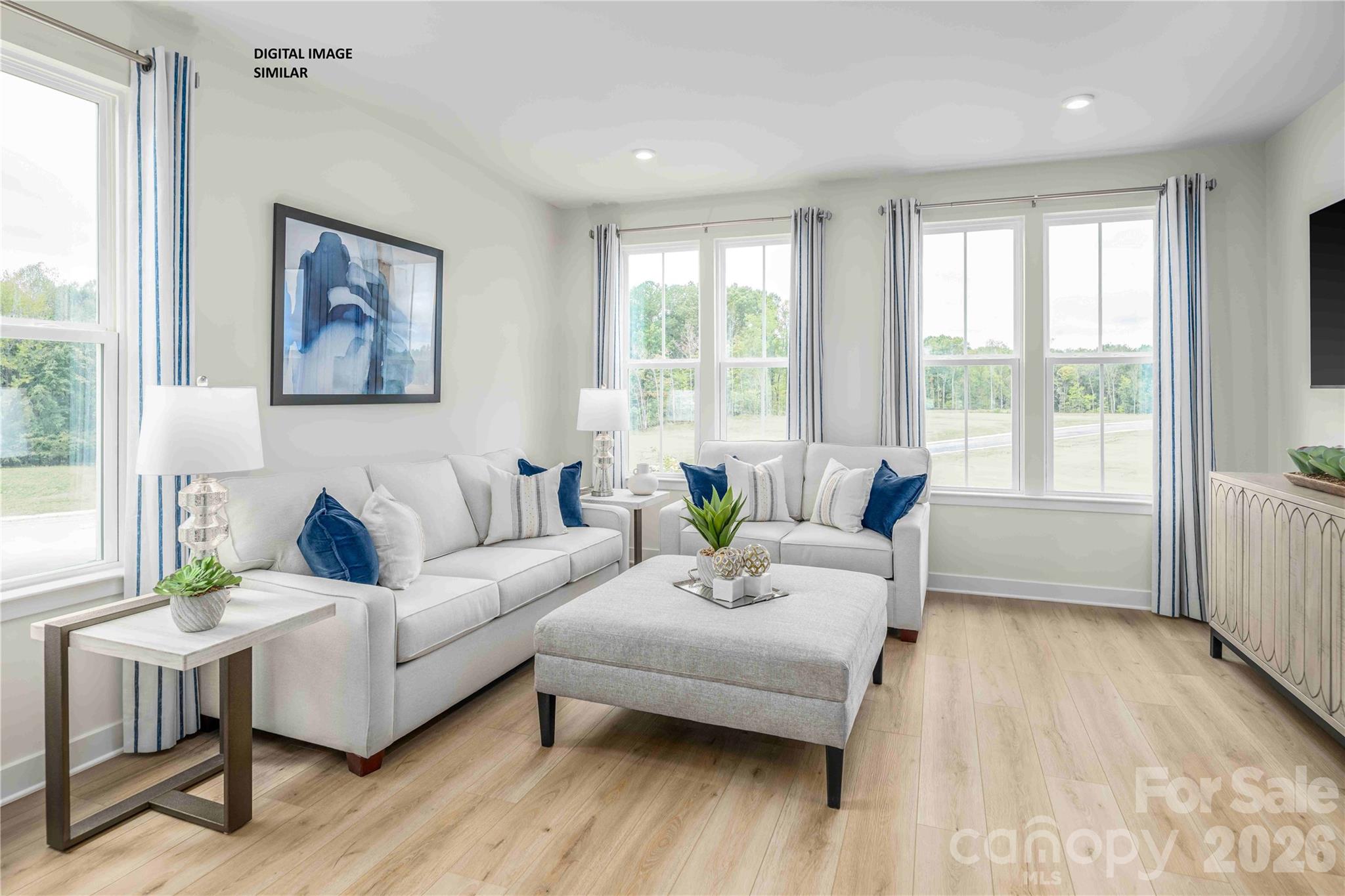 1517 Bethel Road — Charlotte