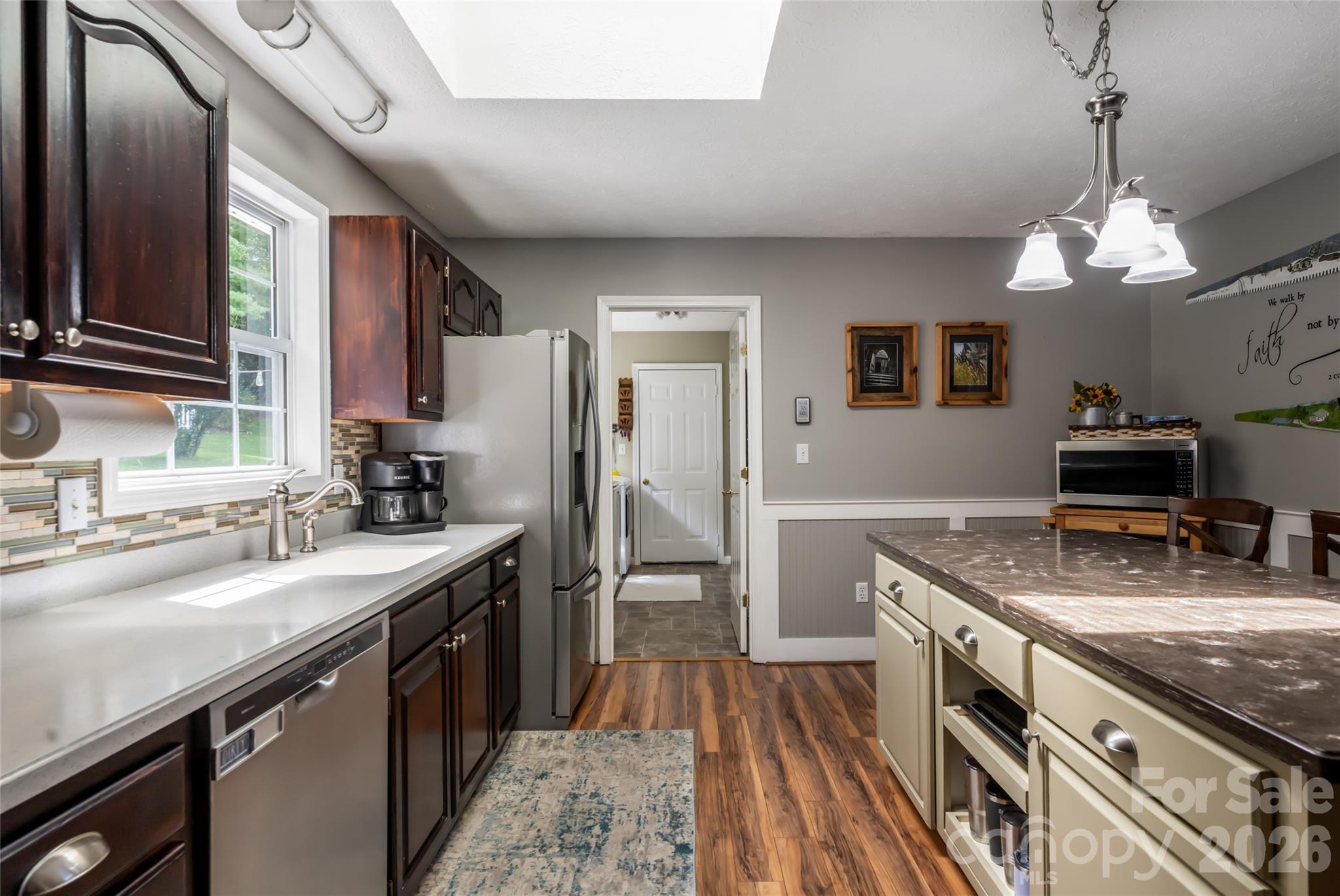 40 Meadow Drive — Horse Shoe