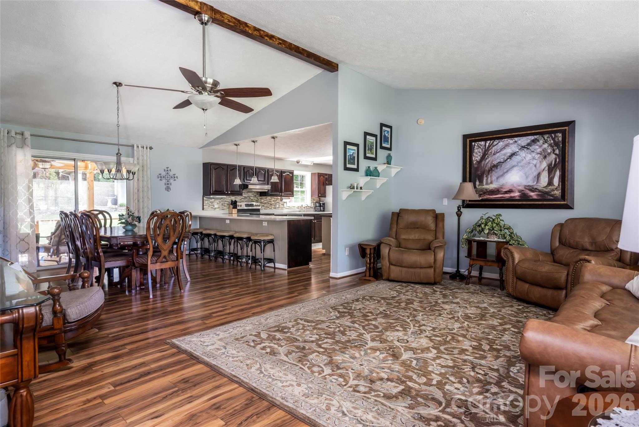 40 Meadow Drive — Horse Shoe