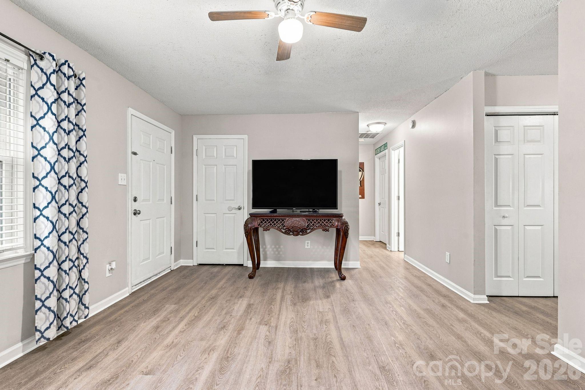 323 Avery Avenue — High Point