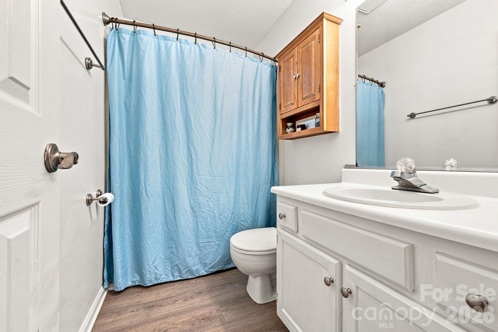 323 Avery Avenue — High Point