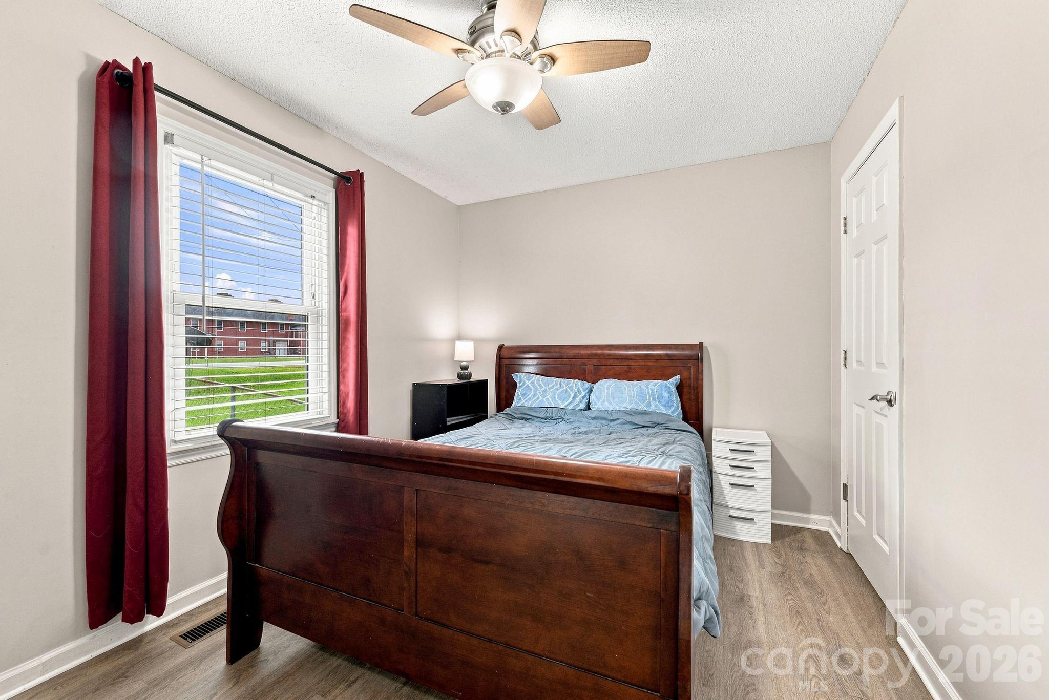 323 Avery Avenue — High Point