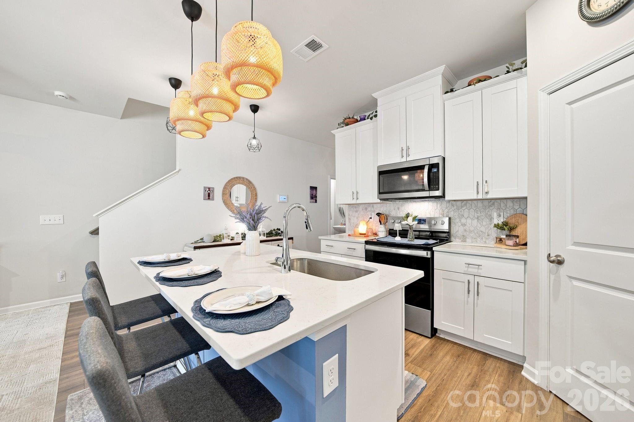 837 Gerard Drive — Fort Mill