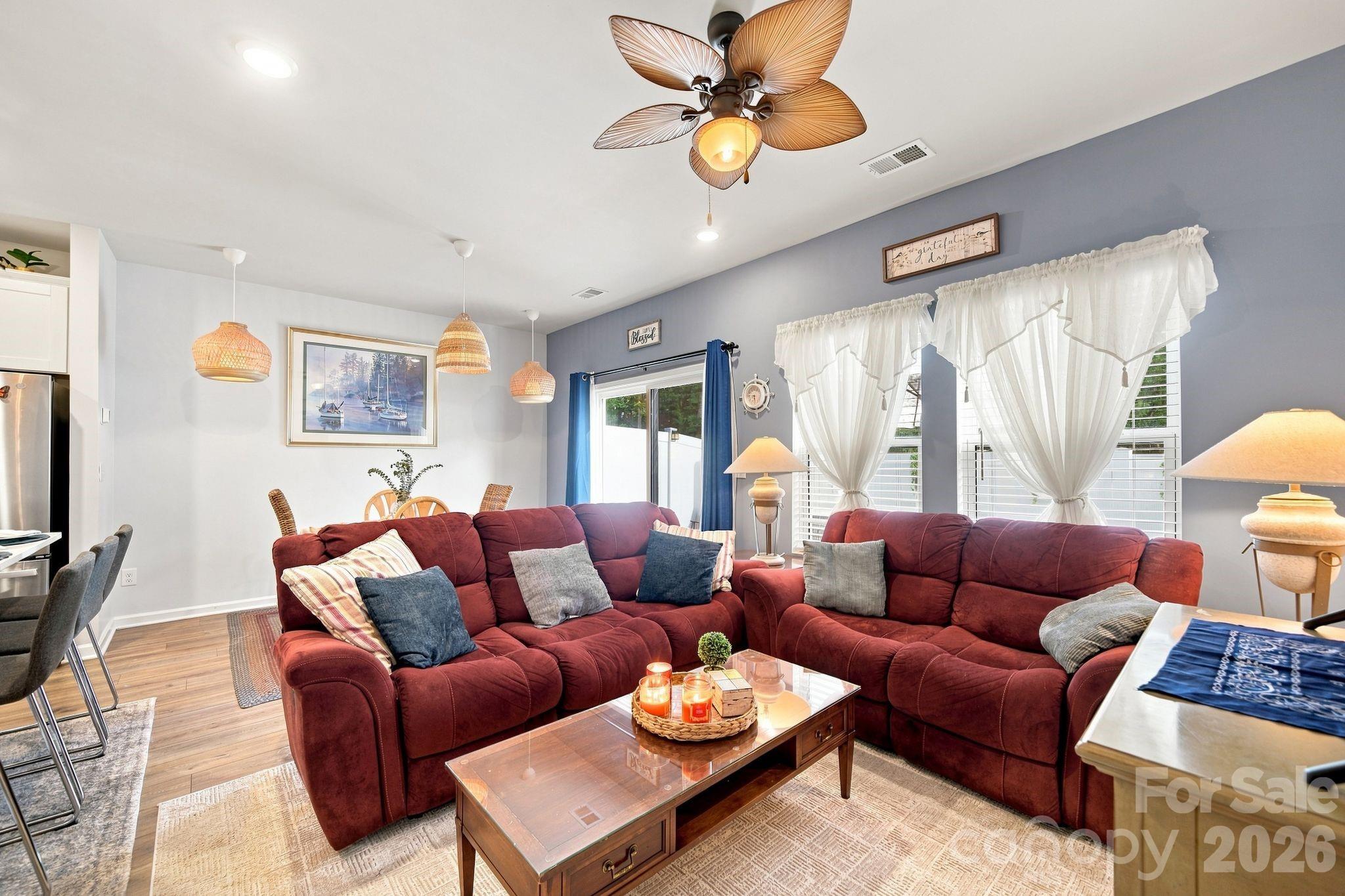 837 Gerard Drive — Fort Mill