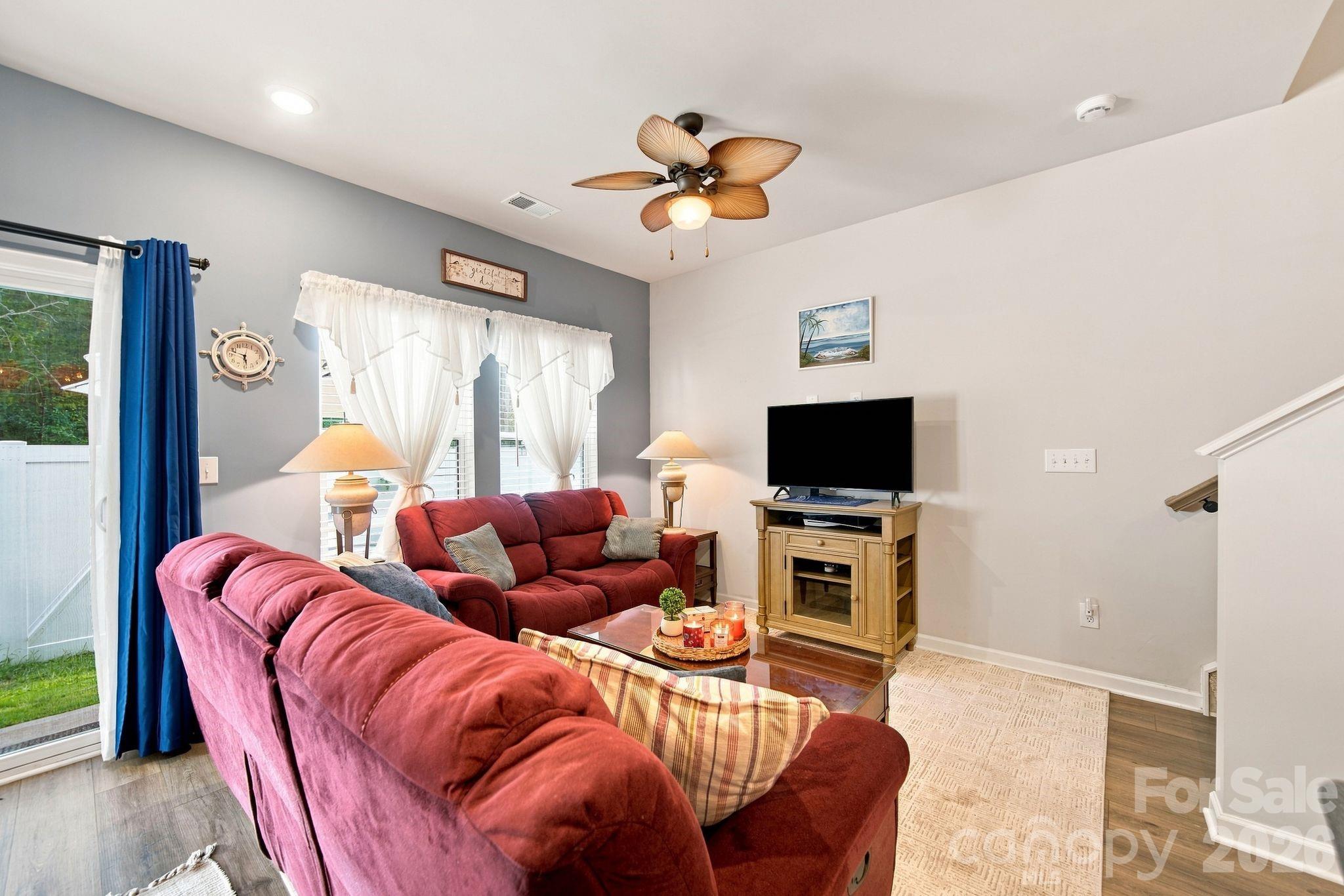 837 Gerard Drive — Fort Mill