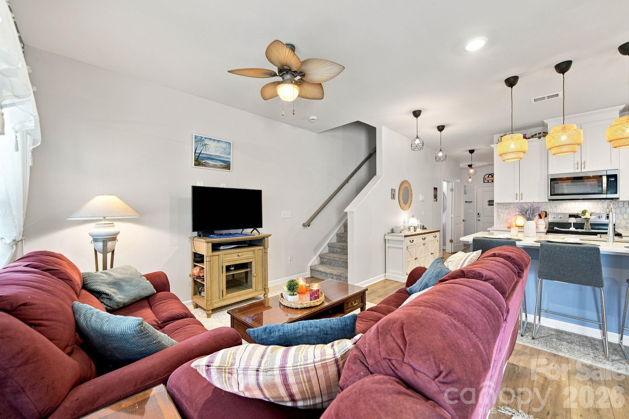 837 Gerard Drive — Fort Mill