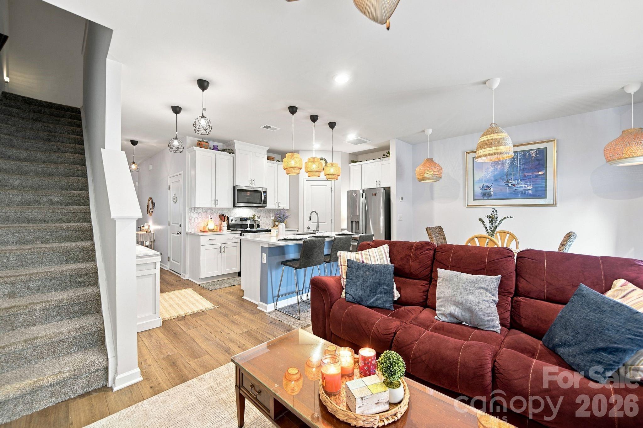 837 Gerard Drive — Fort Mill