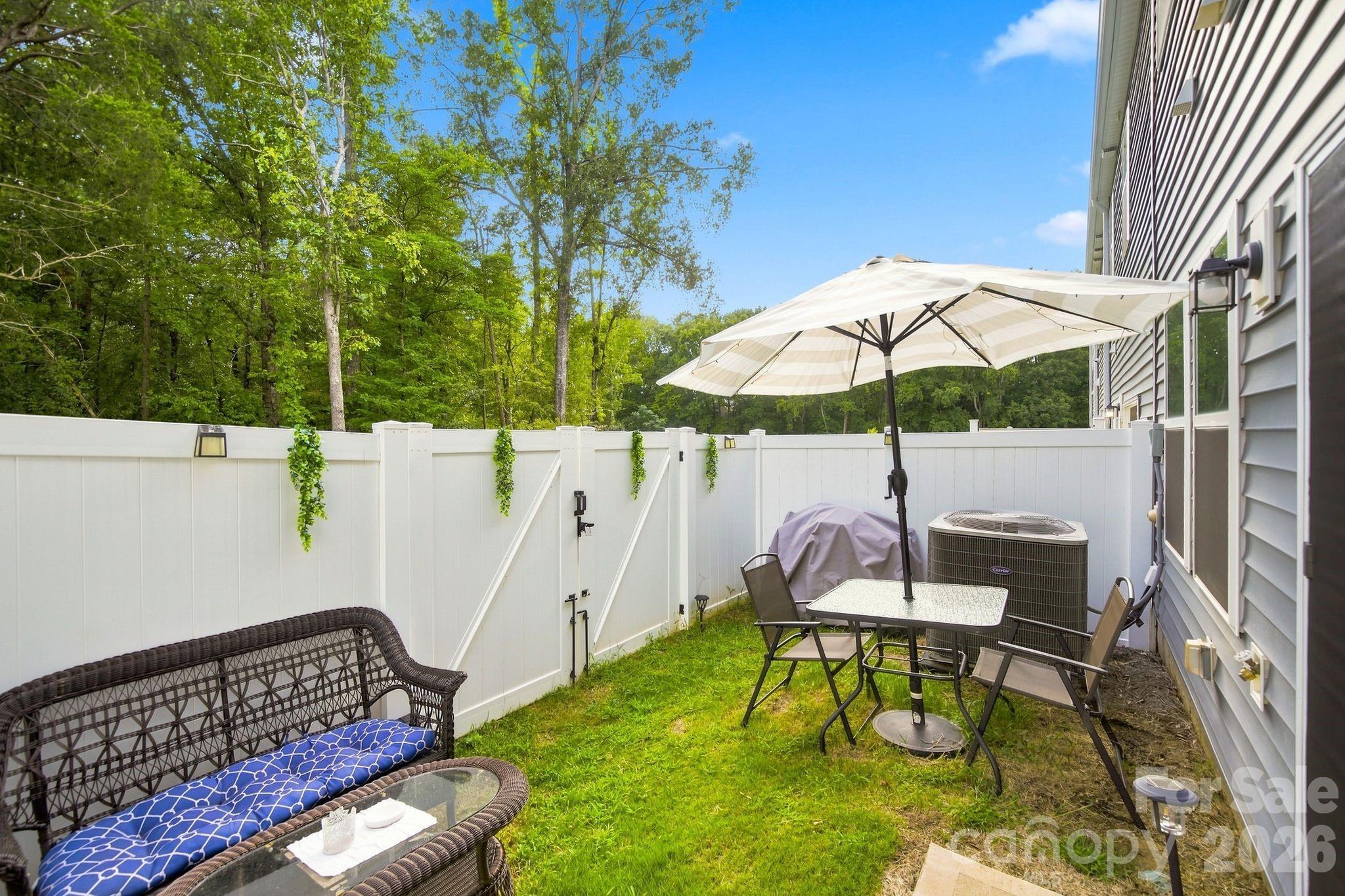 837 Gerard Drive — Fort Mill