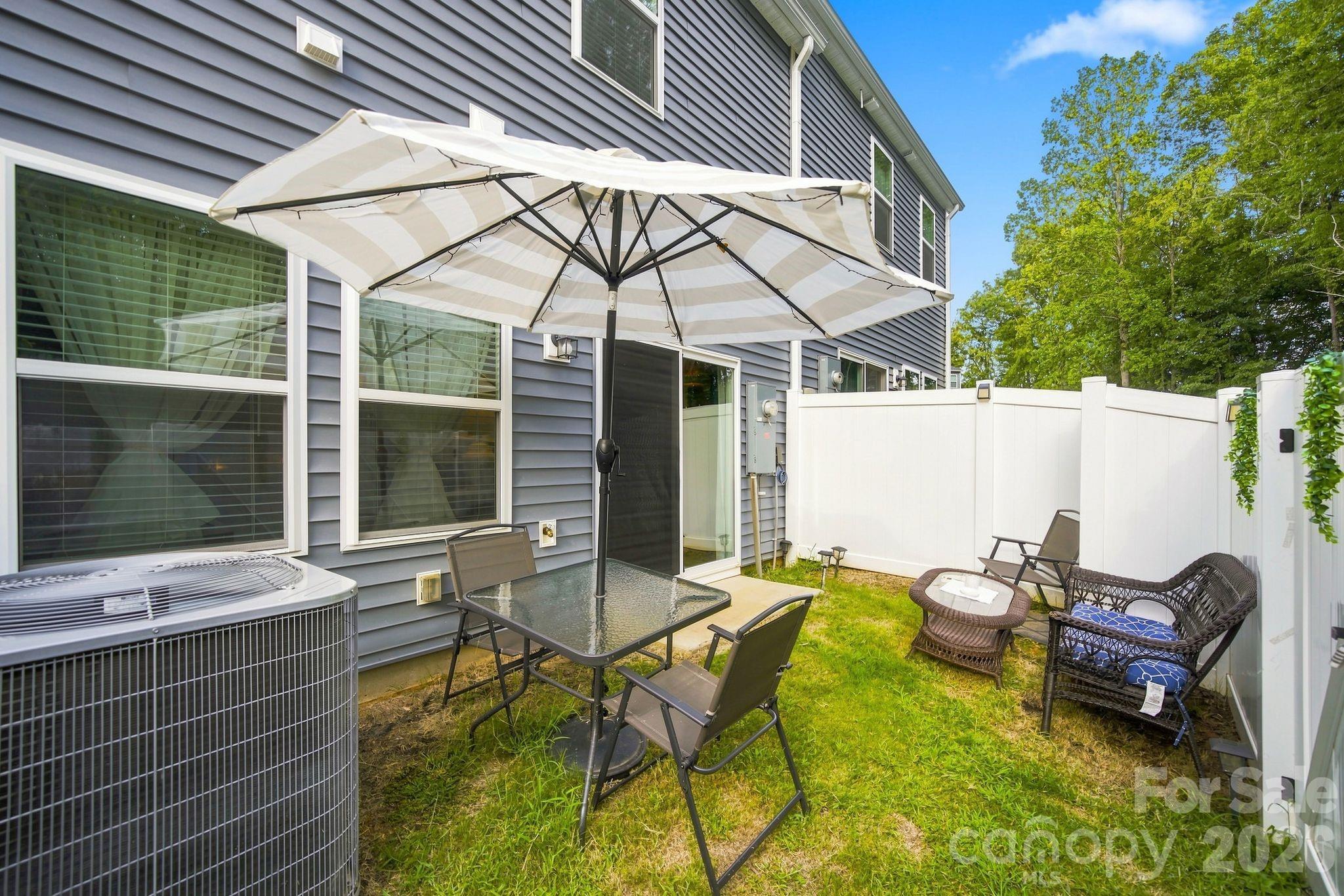 837 Gerard Drive — Fort Mill