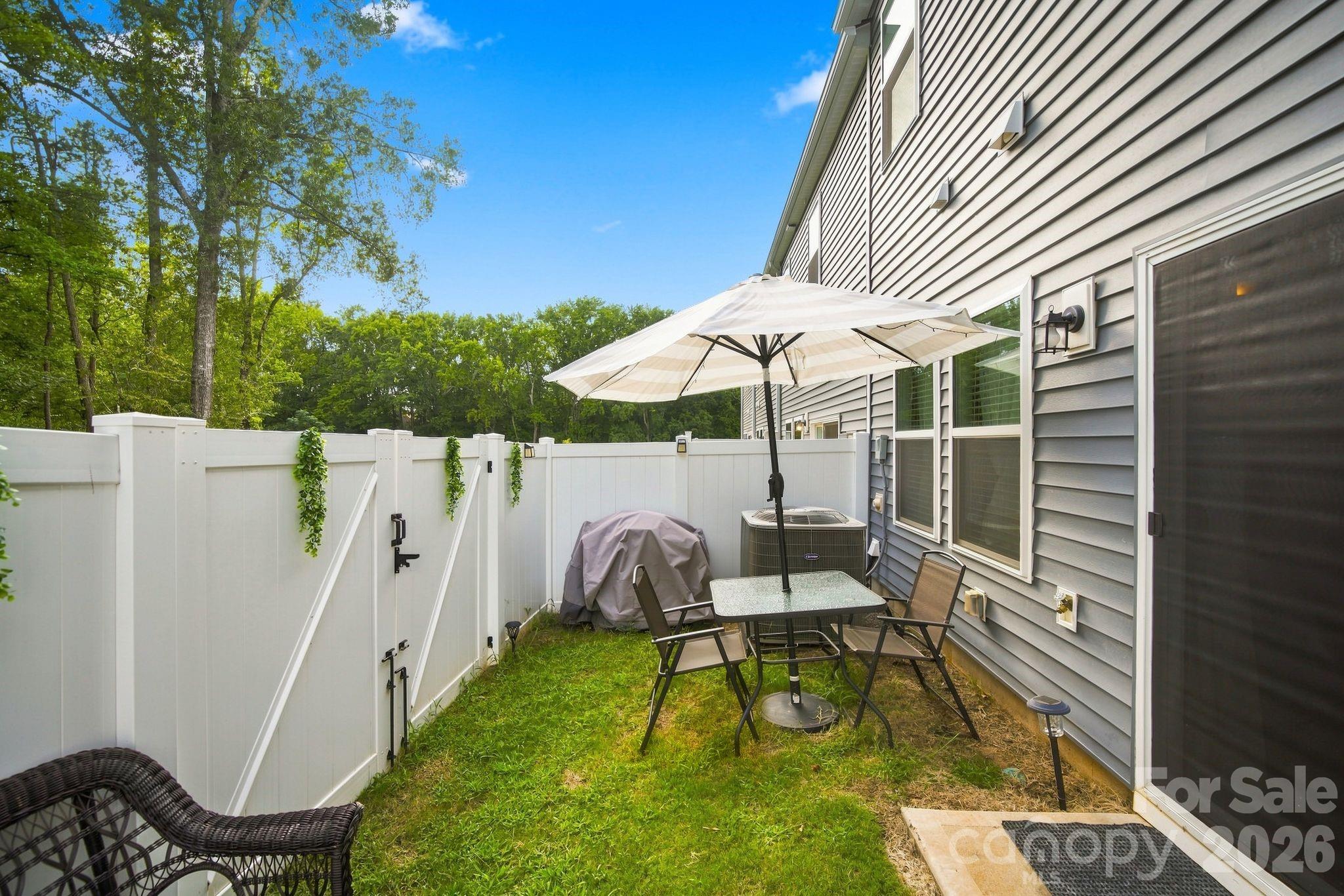 837 Gerard Drive — Fort Mill