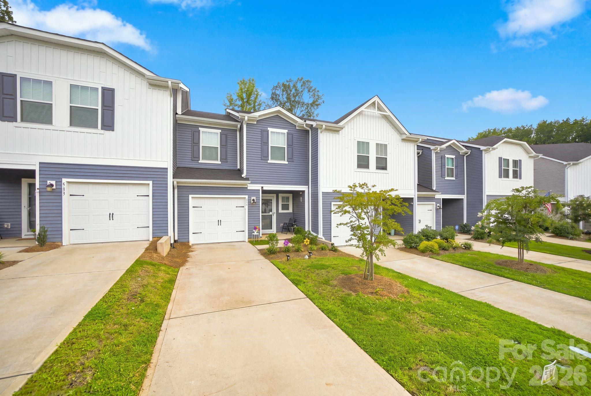 837 Gerard Drive — Fort Mill
