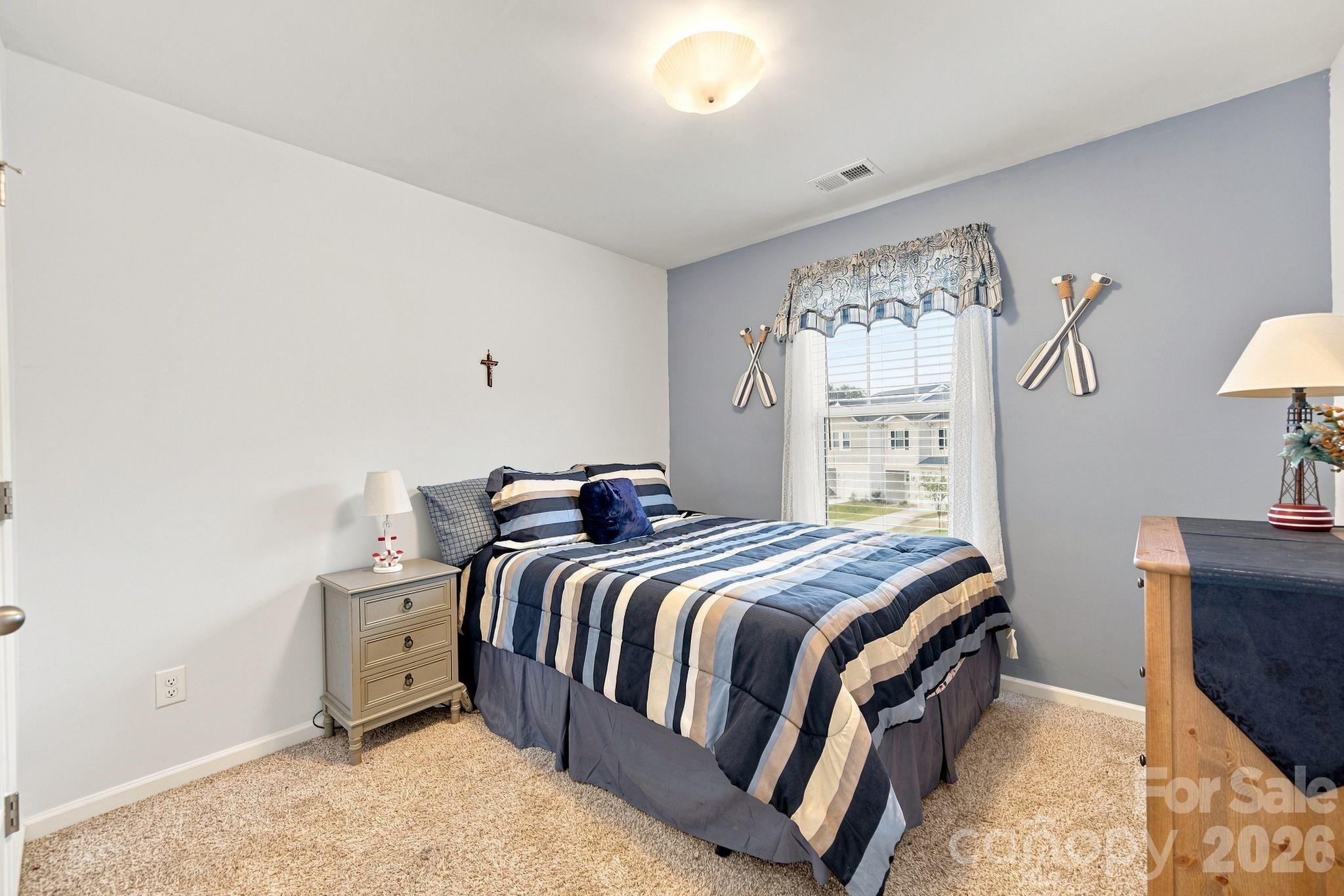 837 Gerard Drive — Fort Mill
