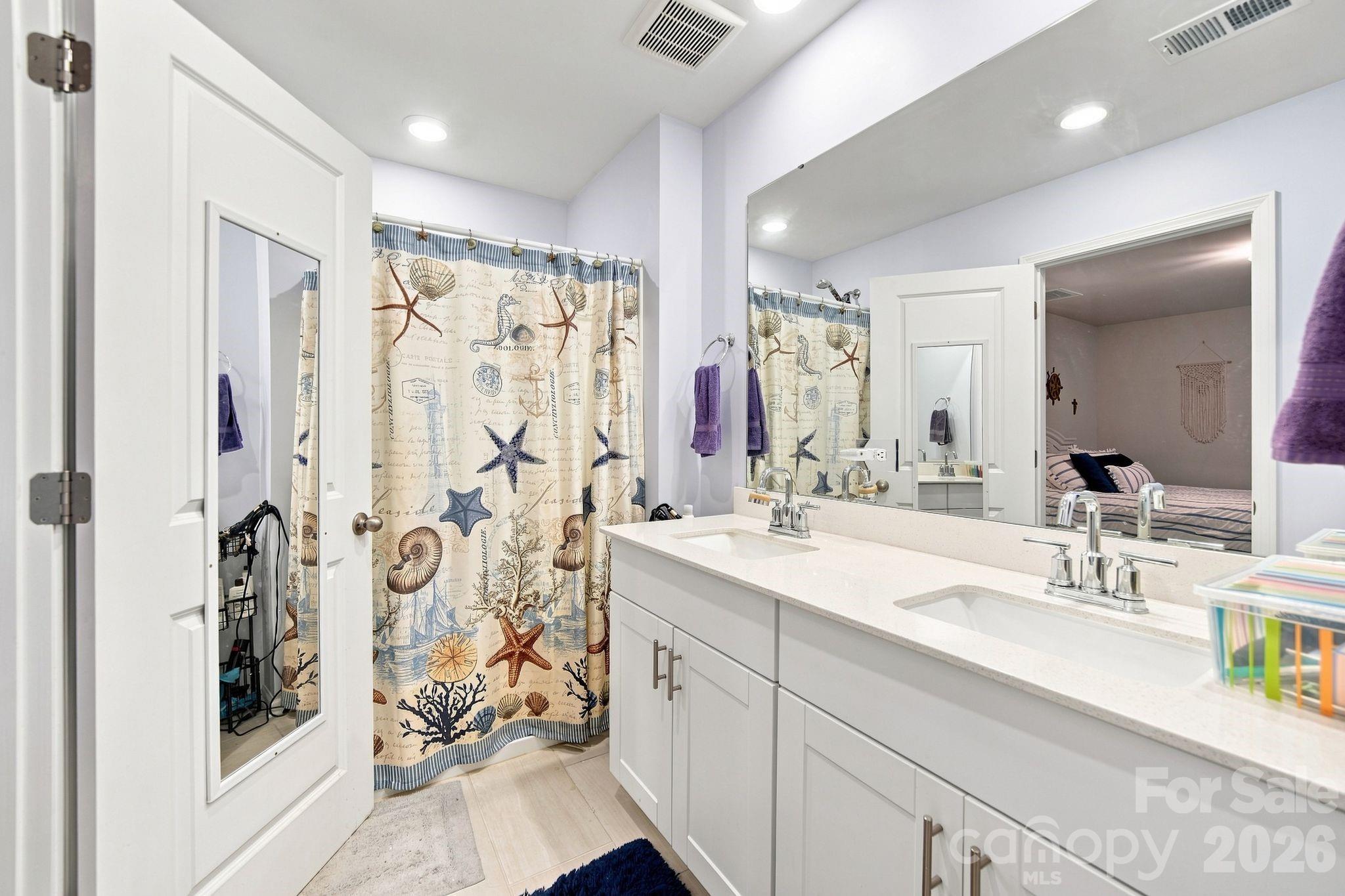 837 Gerard Drive — Fort Mill