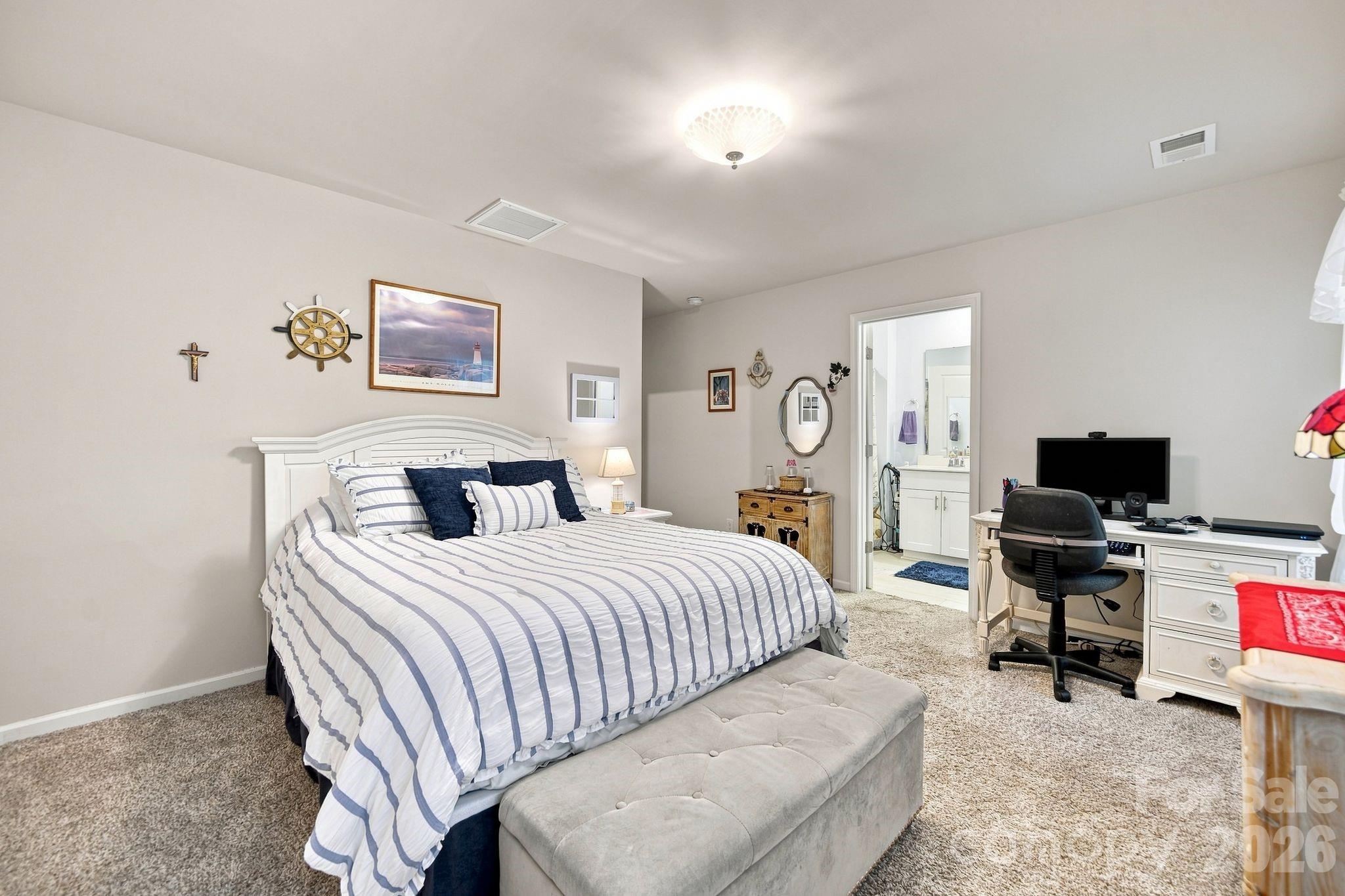 837 Gerard Drive — Fort Mill