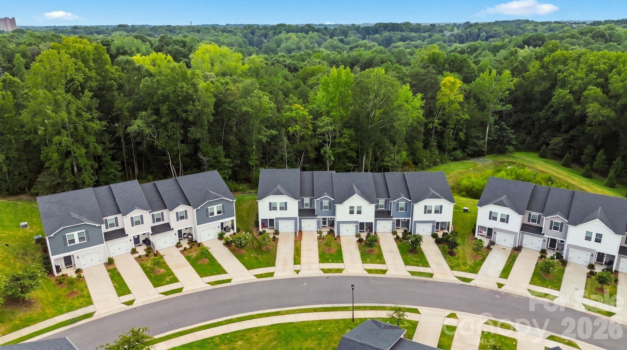 837 Gerard Drive — Fort Mill
