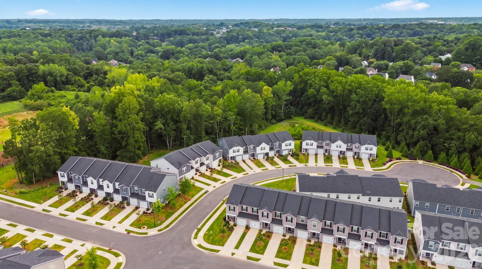 837 Gerard Drive — Fort Mill