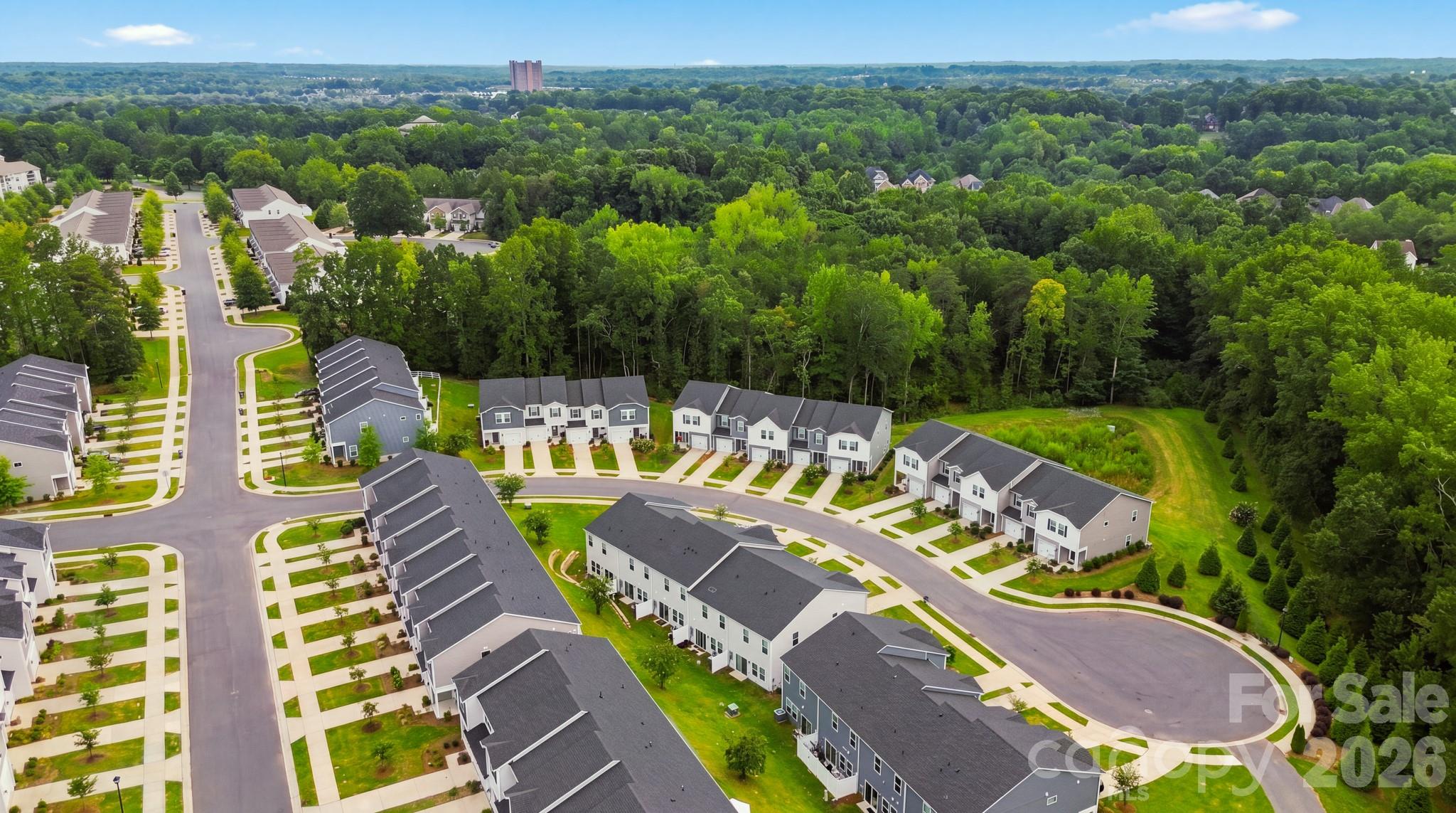 837 Gerard Drive — Fort Mill