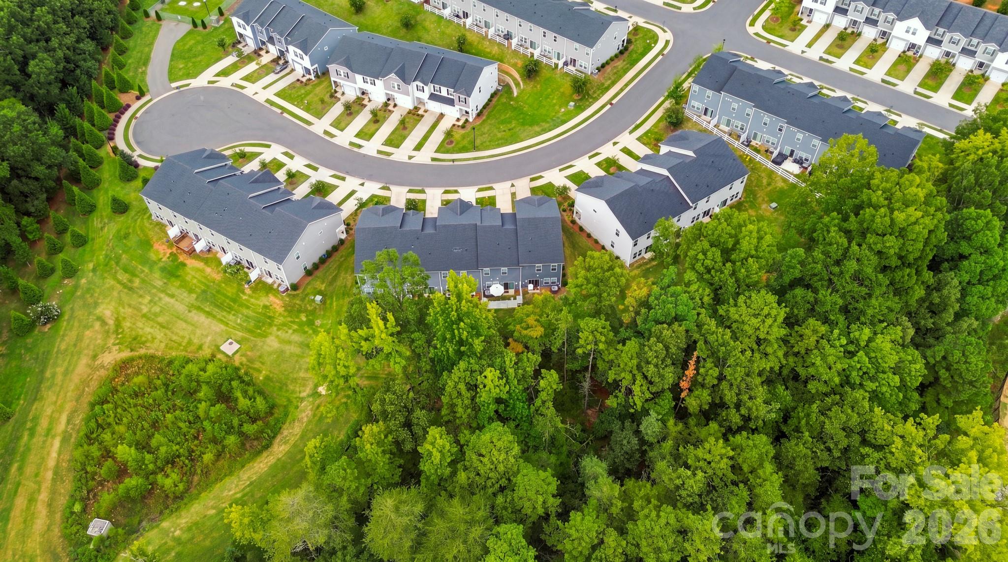 837 Gerard Drive — Fort Mill