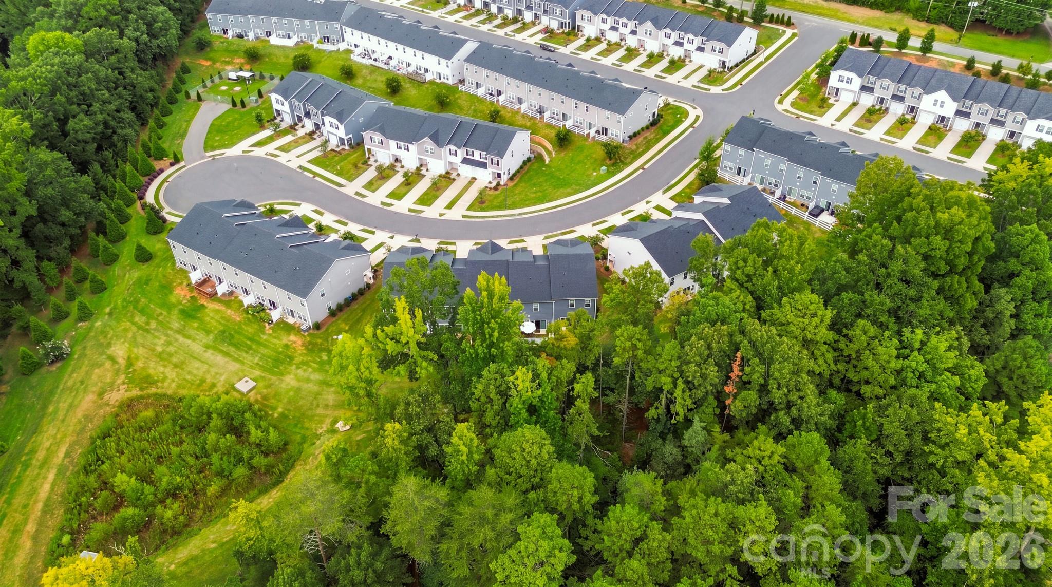 837 Gerard Drive — Fort Mill