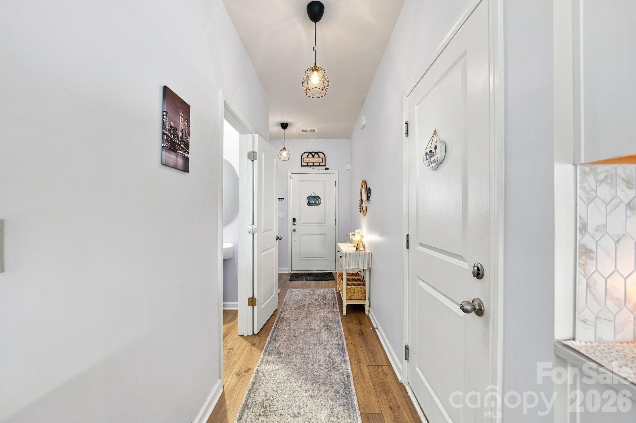 837 Gerard Drive — Fort Mill