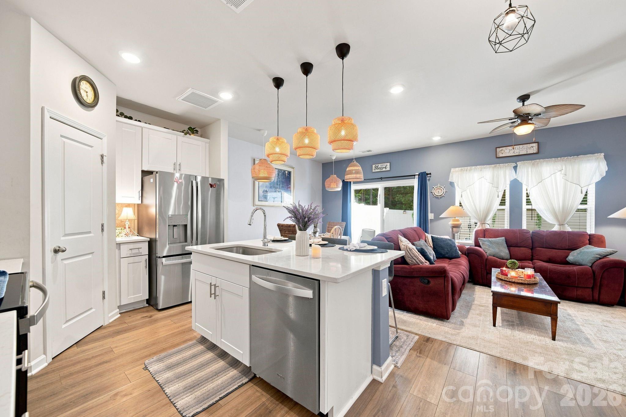 837 Gerard Drive — Fort Mill