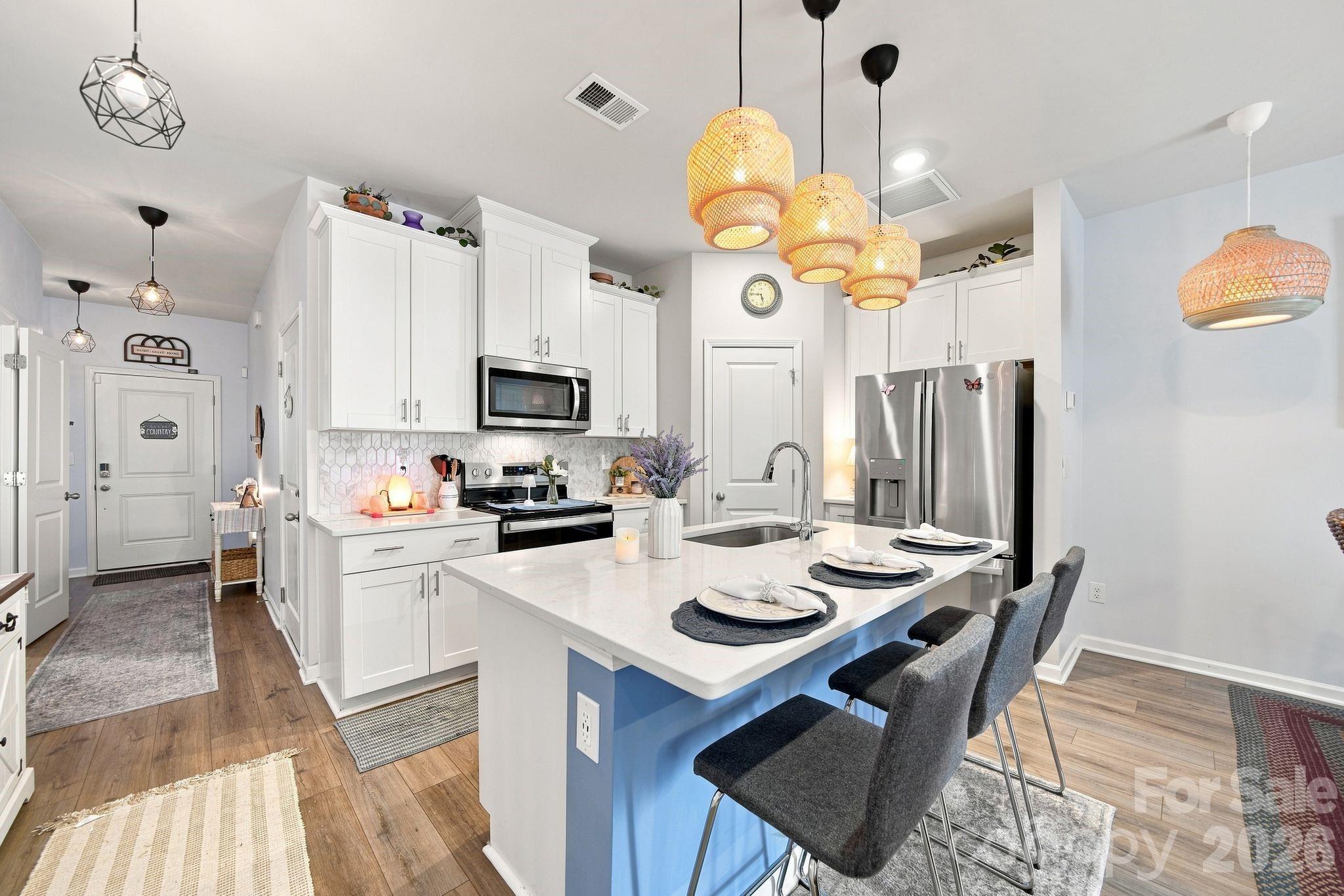 837 Gerard Drive — Fort Mill