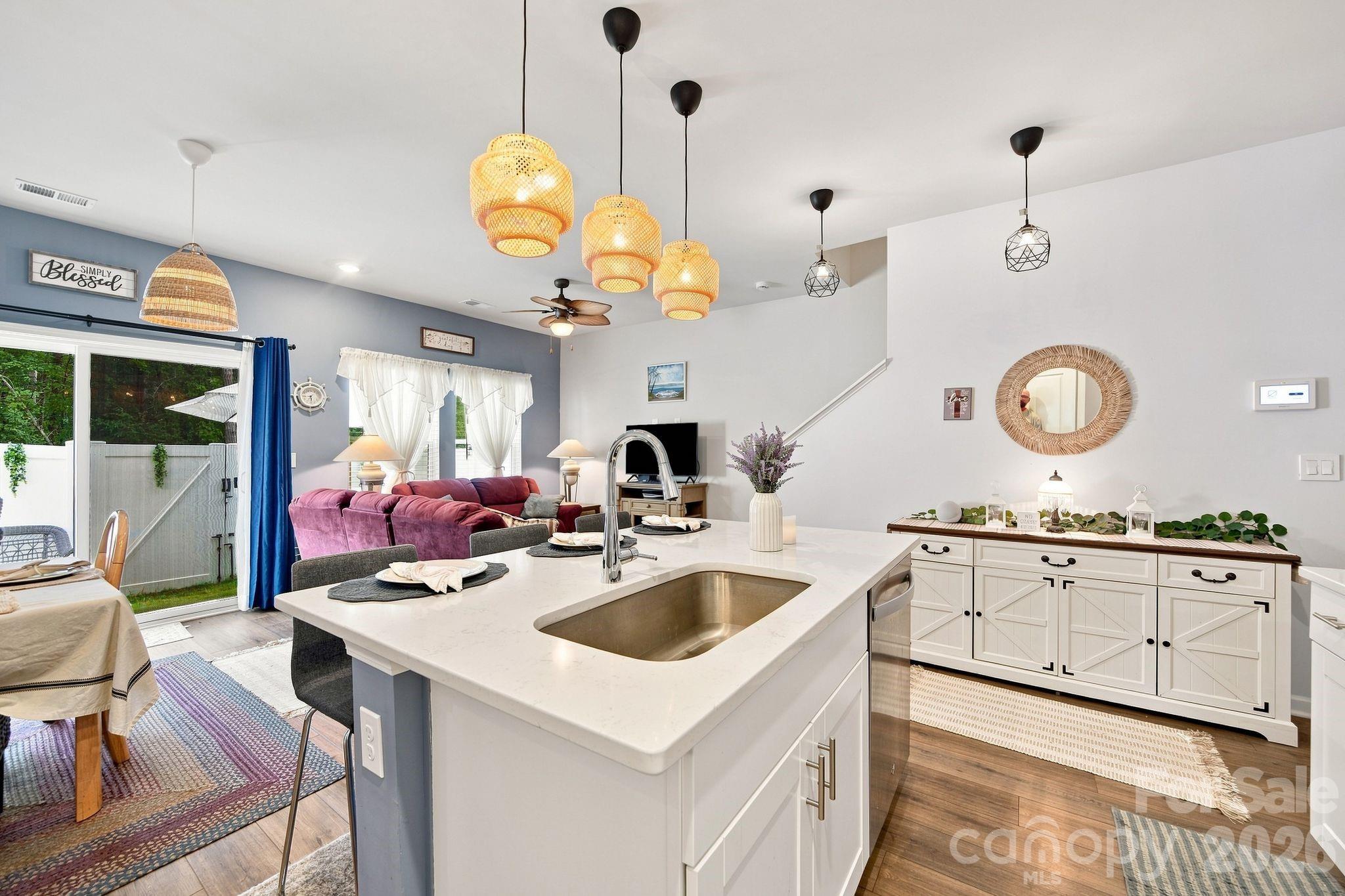 837 Gerard Drive — Fort Mill