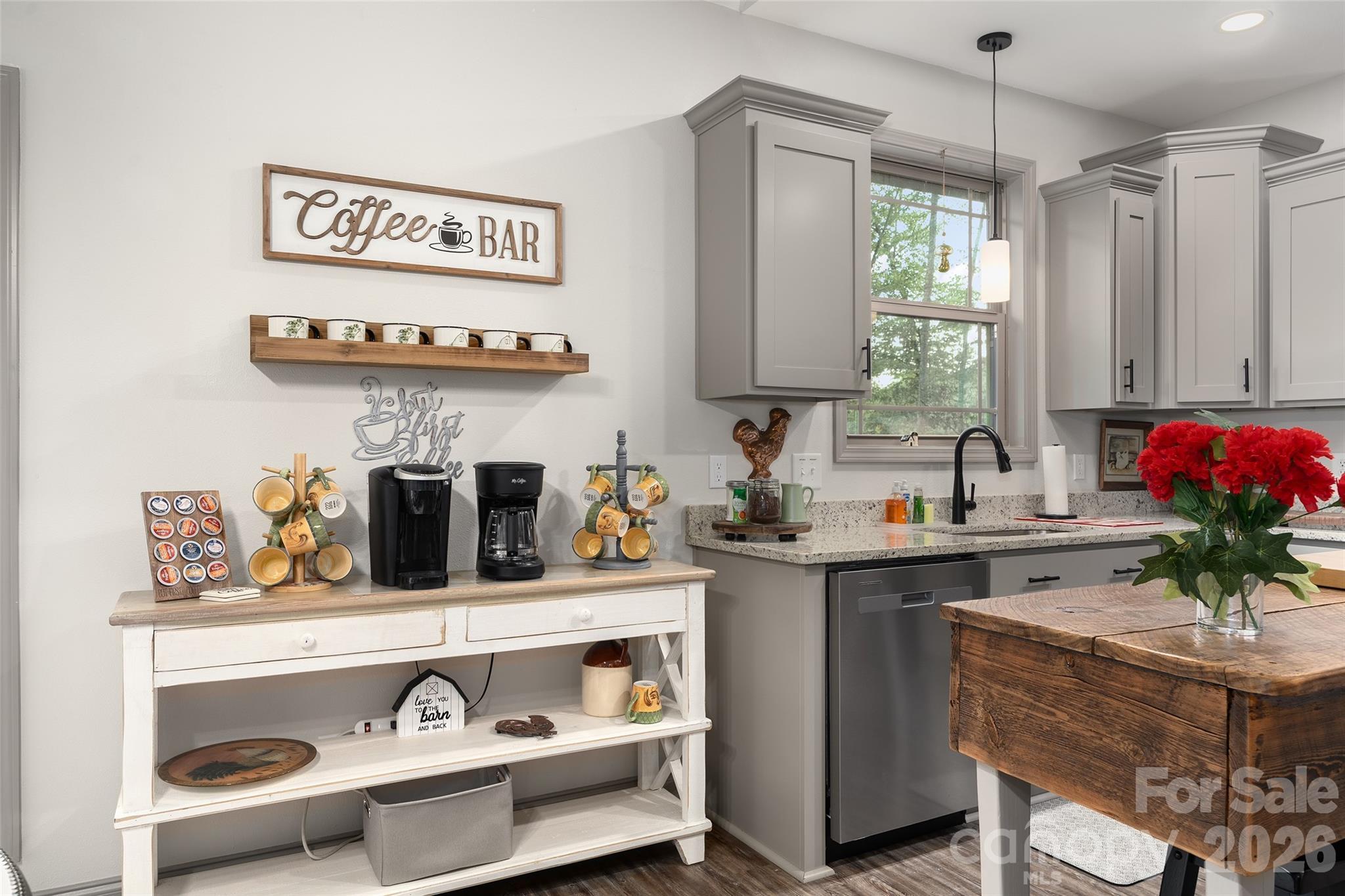 545 Twinbrook Lane — Maggie Valley