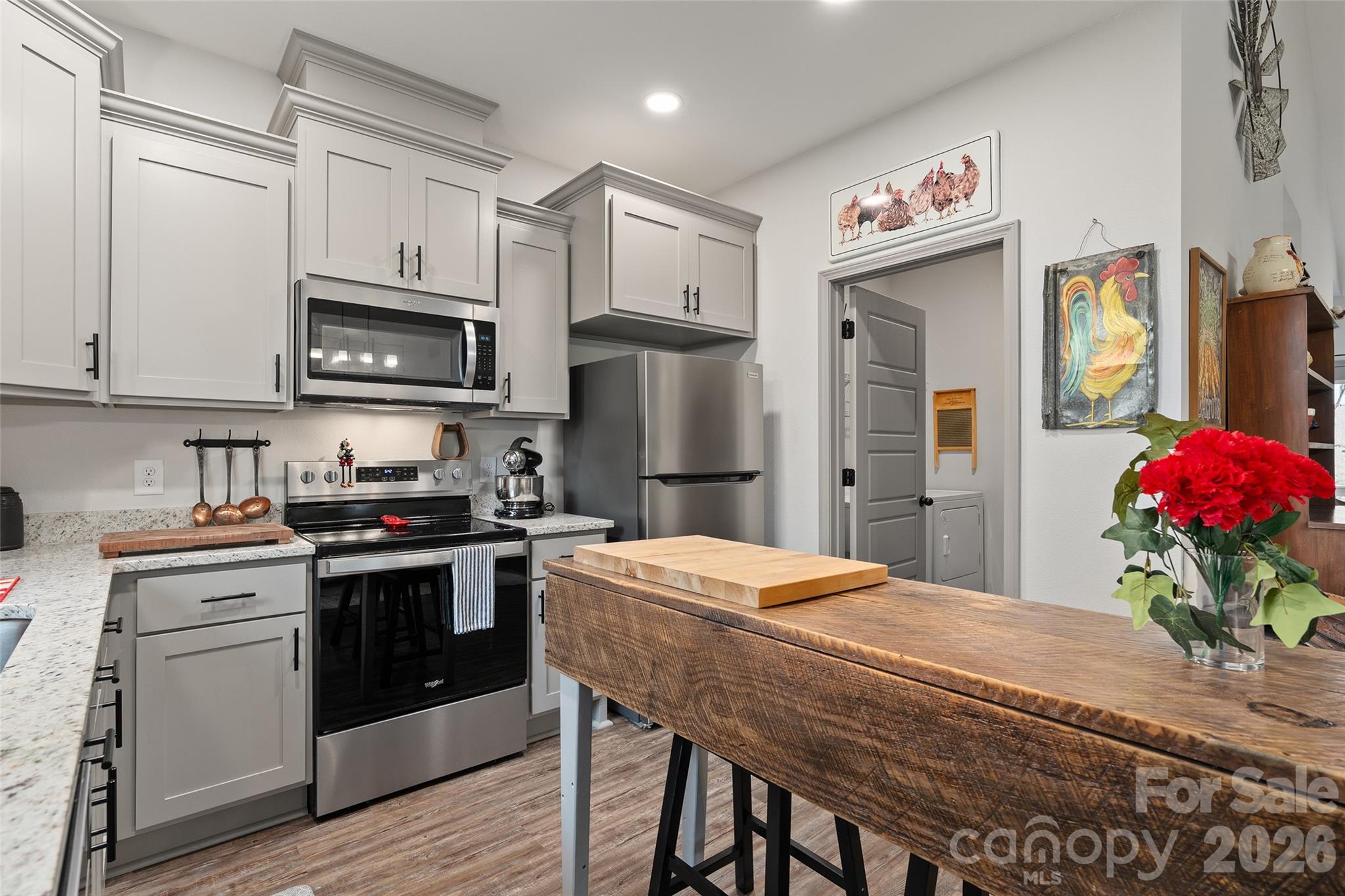 545 Twinbrook Lane — Maggie Valley