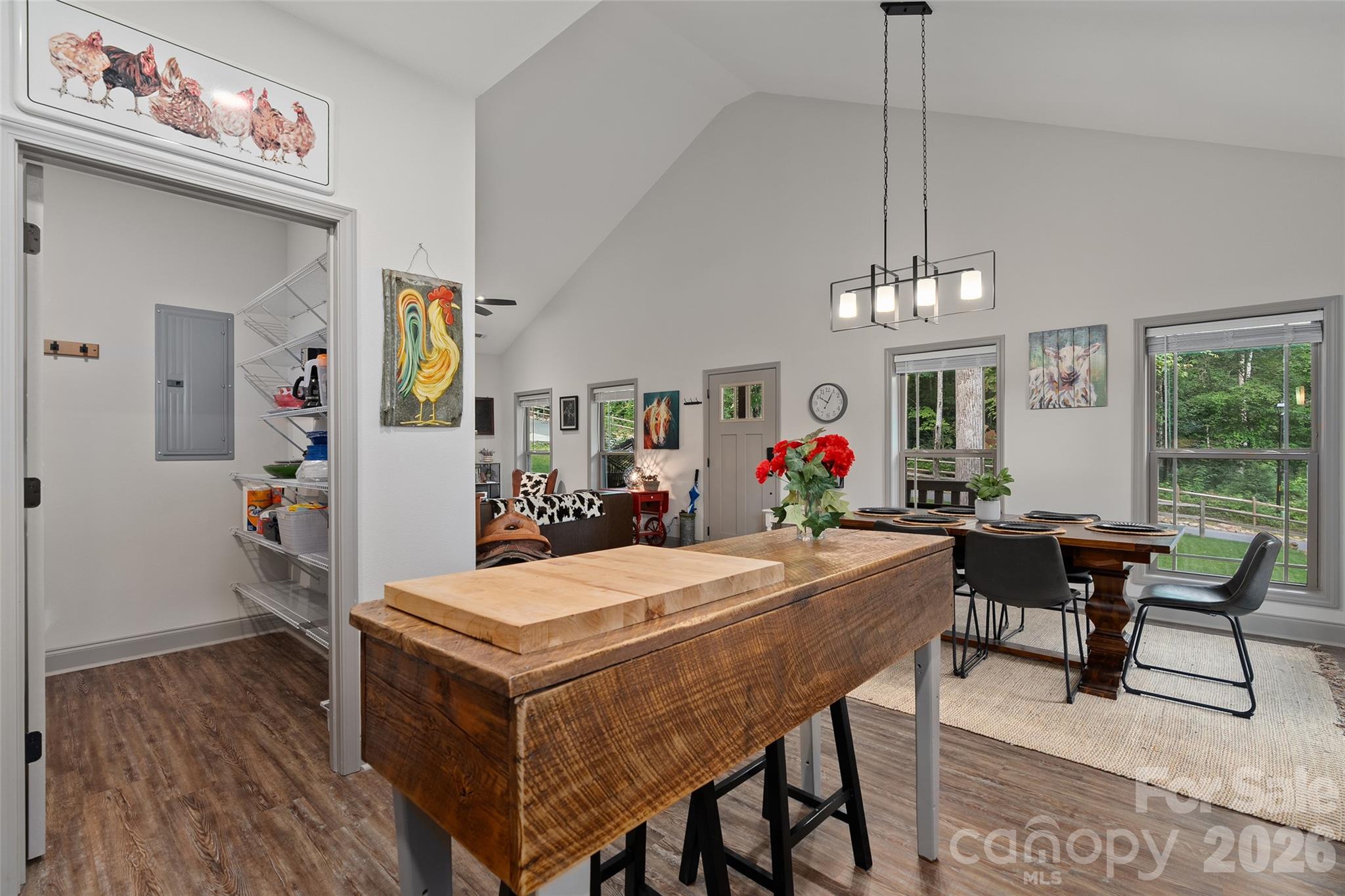 545 Twinbrook Lane — Maggie Valley
