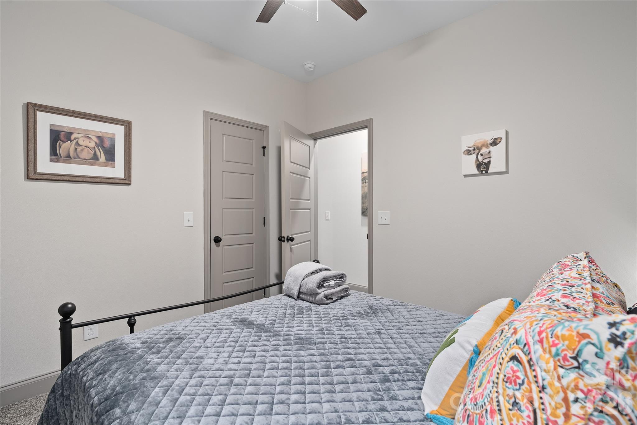 545 Twinbrook Lane — Maggie Valley