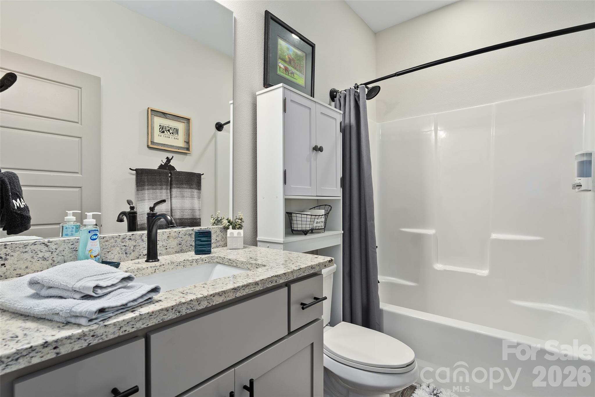 545 Twinbrook Lane — Maggie Valley