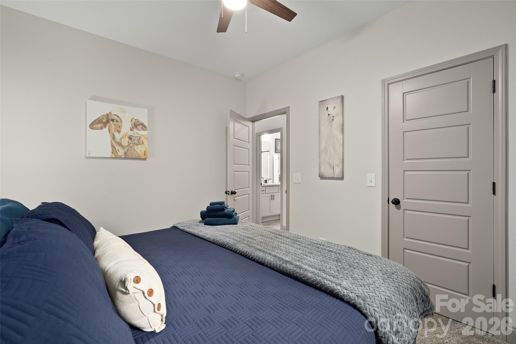 545 Twinbrook Lane — Maggie Valley
