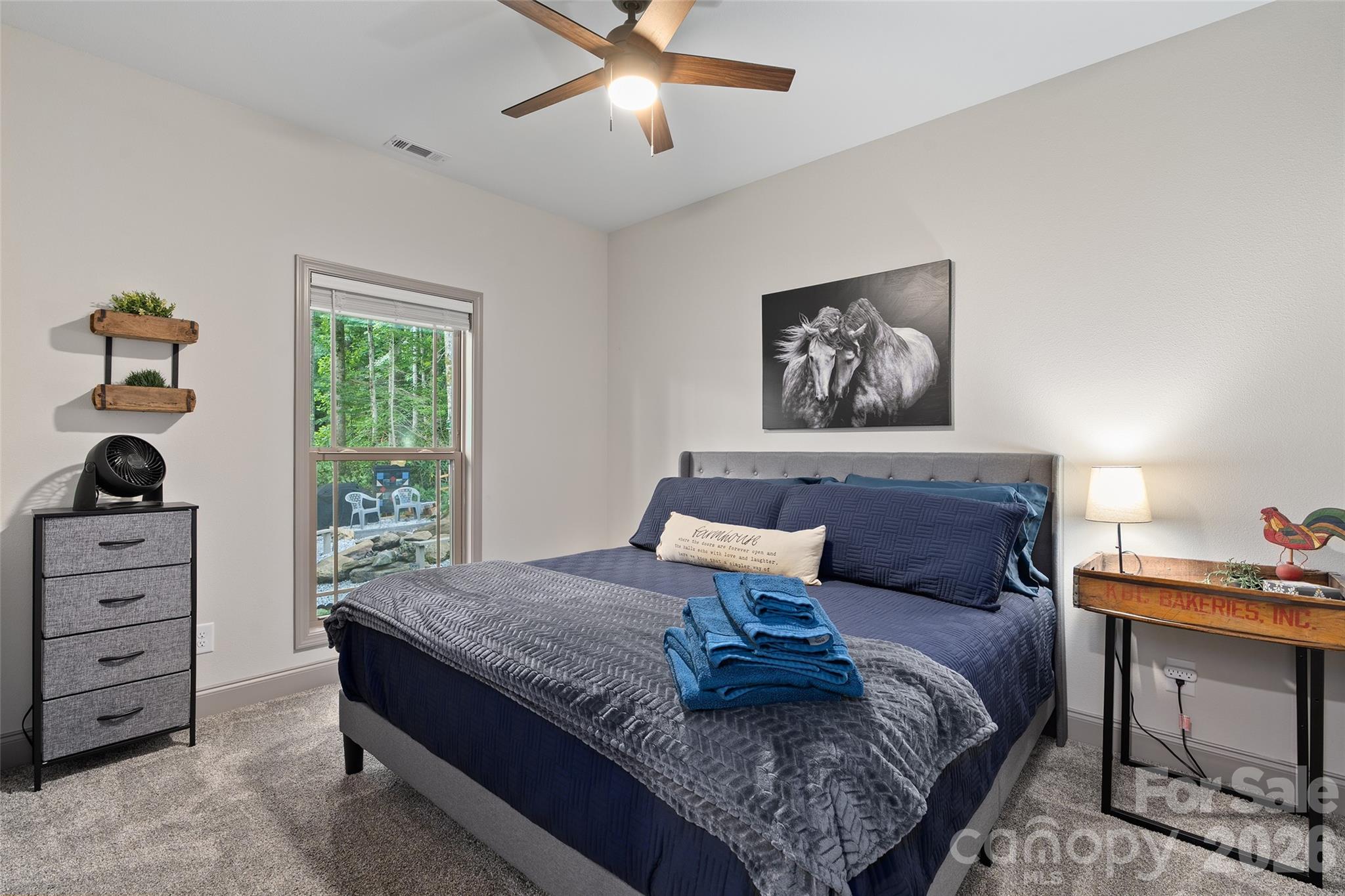 545 Twinbrook Lane — Maggie Valley