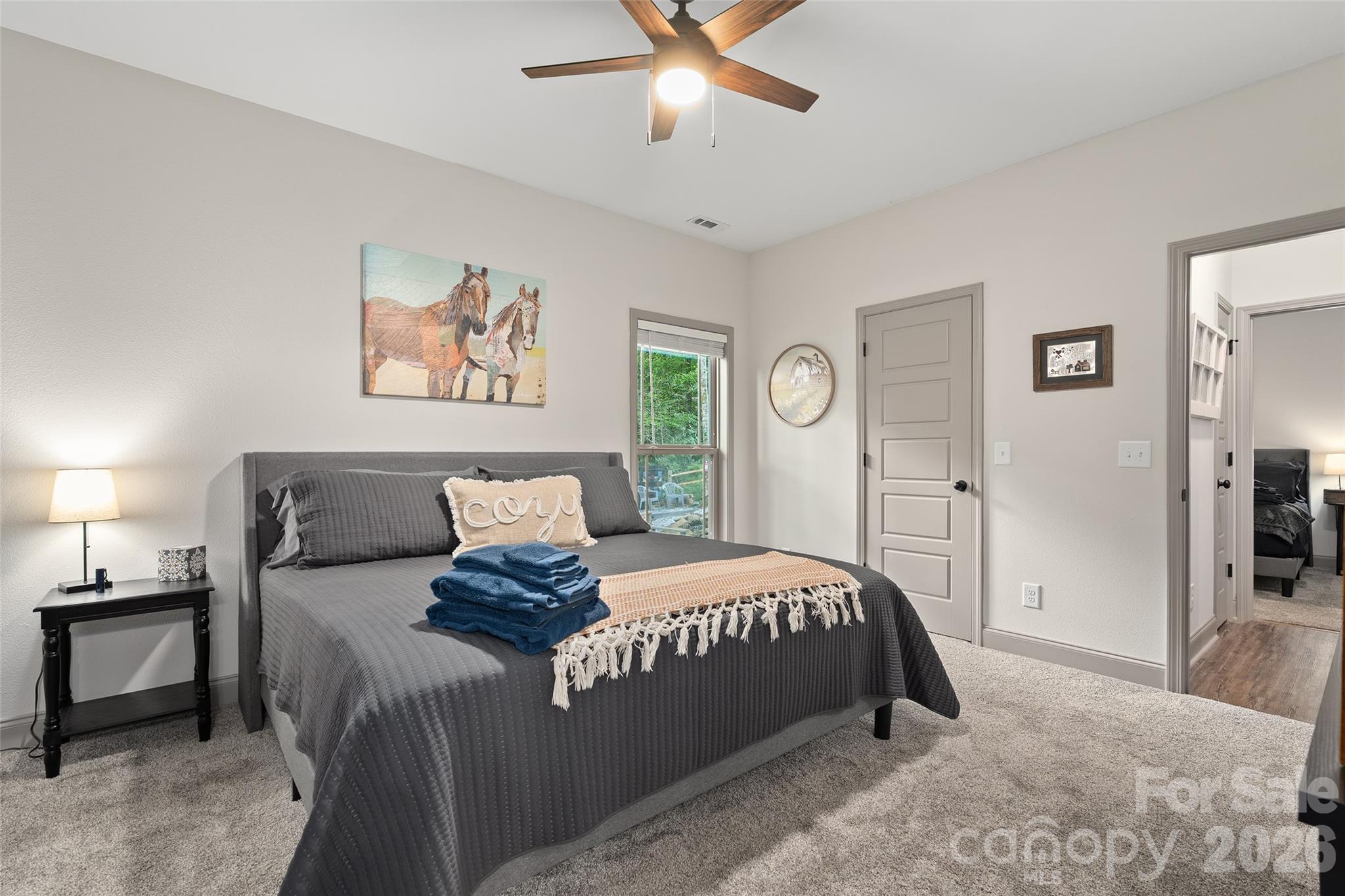545 Twinbrook Lane — Maggie Valley