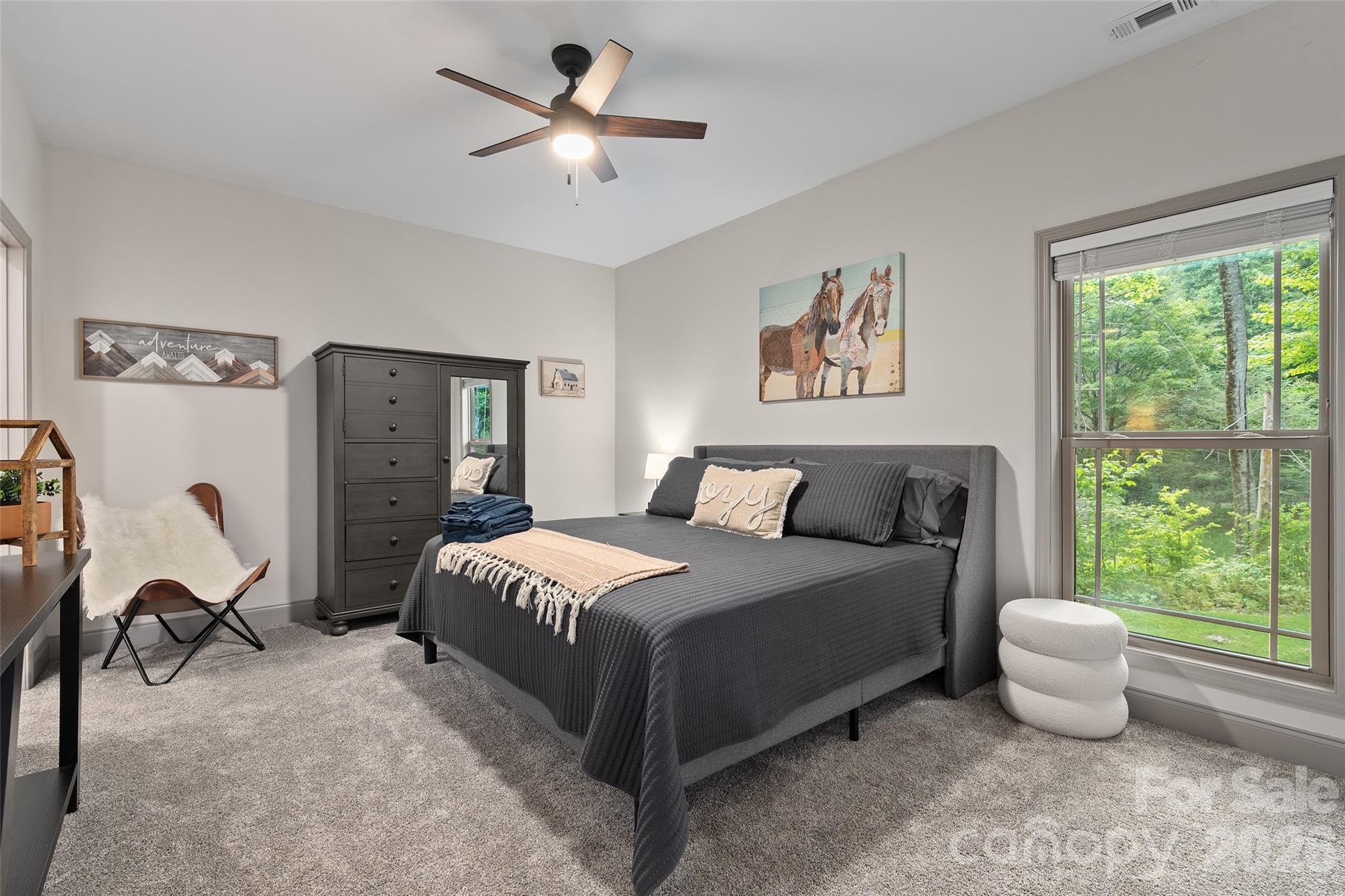 545 Twinbrook Lane — Maggie Valley