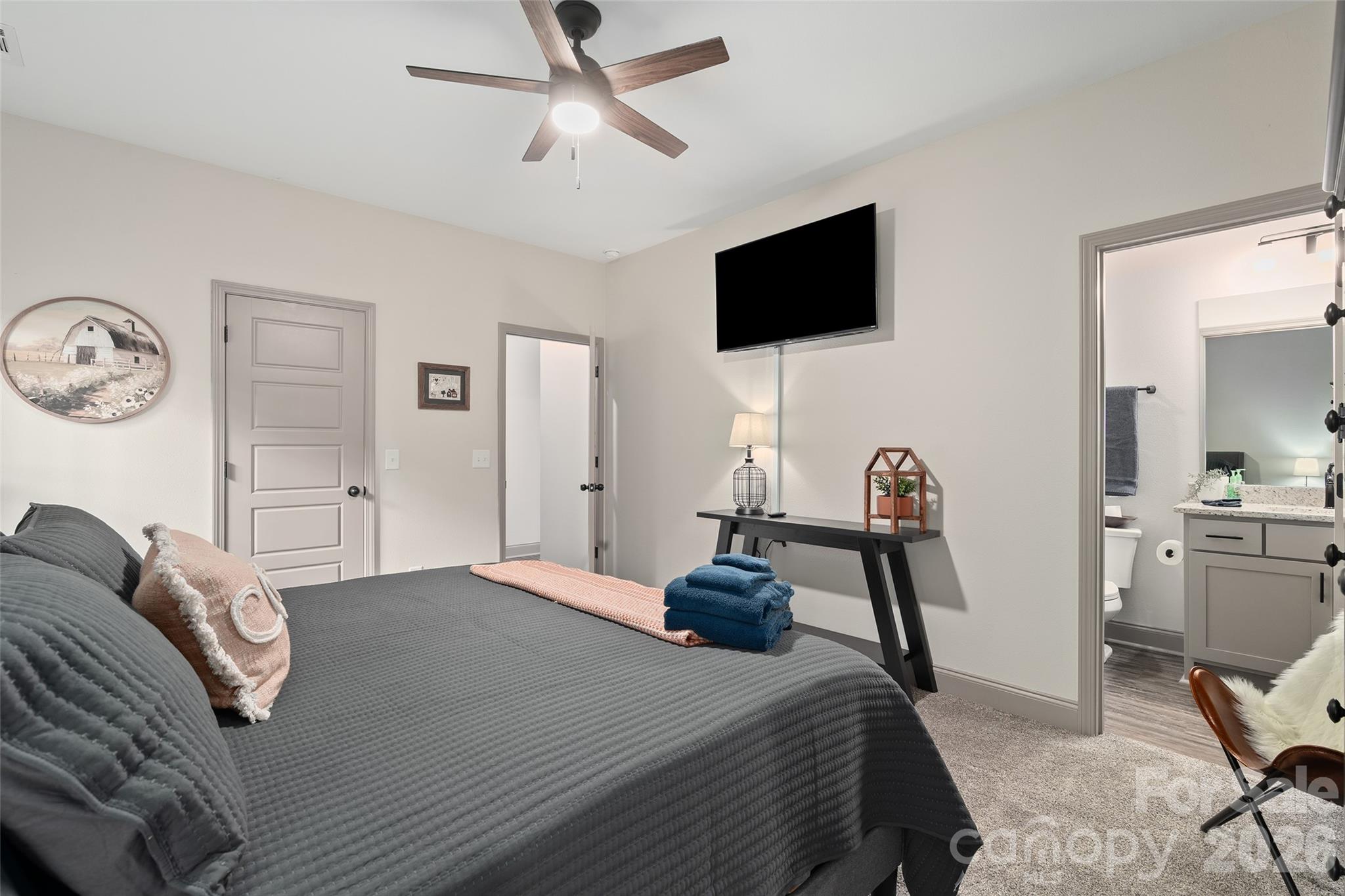 545 Twinbrook Lane — Maggie Valley