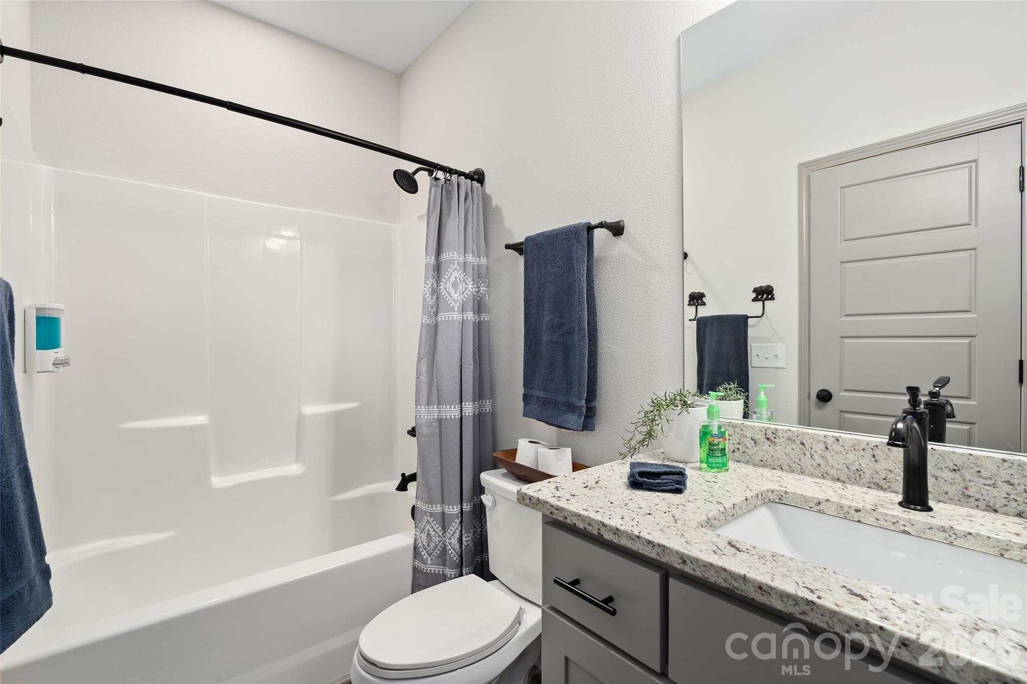 545 Twinbrook Lane — Maggie Valley
