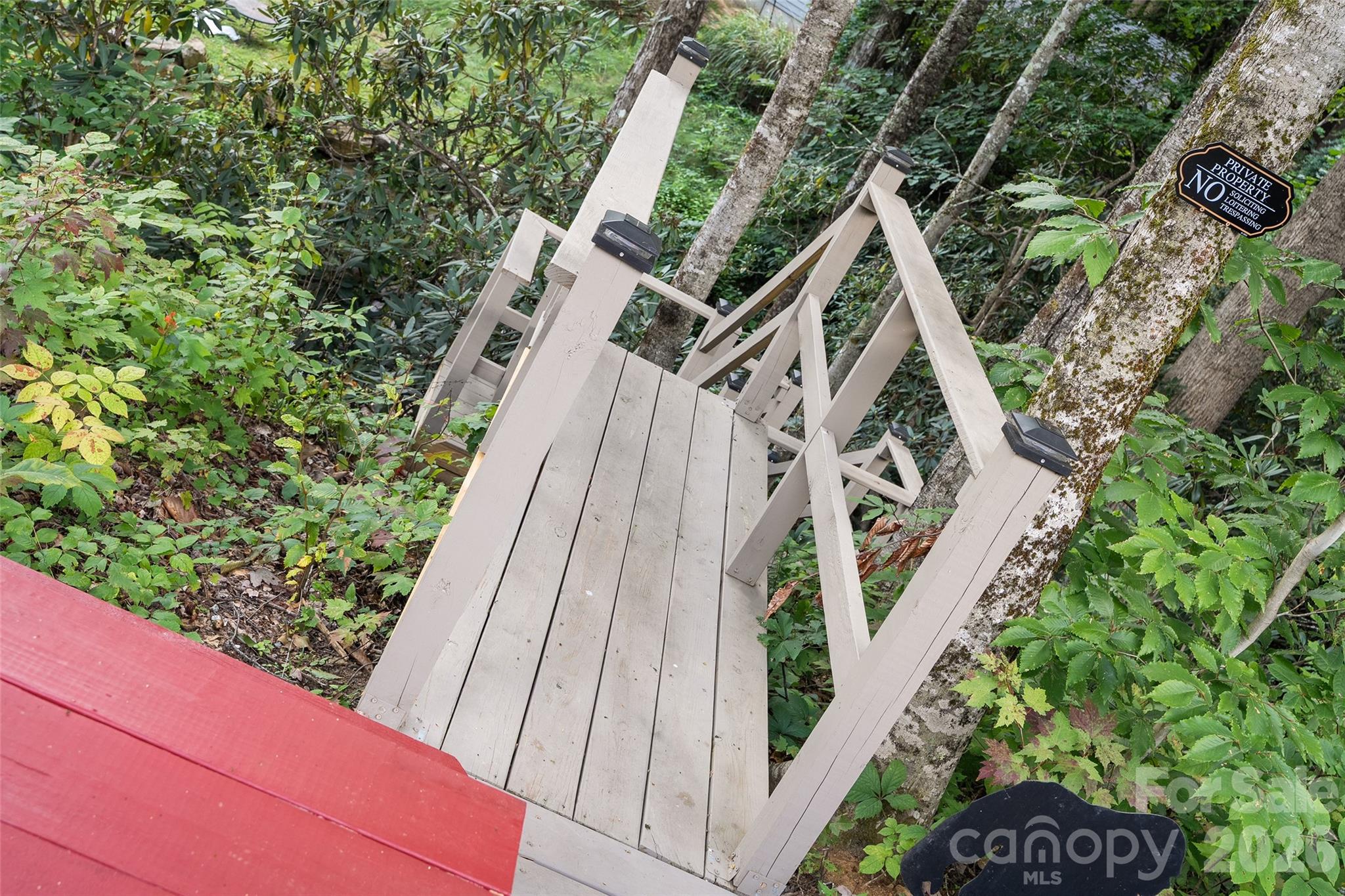 545 Twinbrook Lane — Maggie Valley