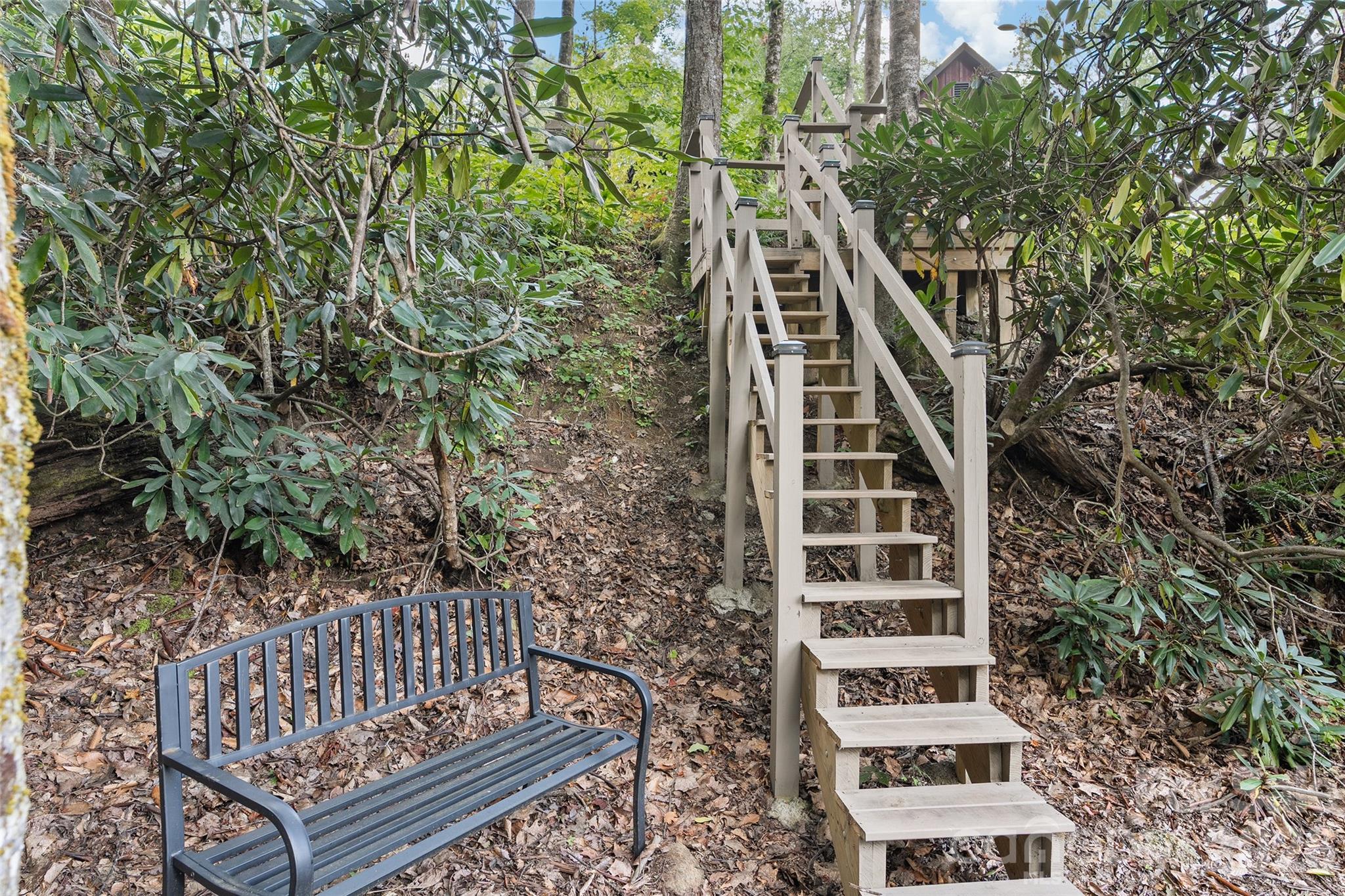 545 Twinbrook Lane — Maggie Valley