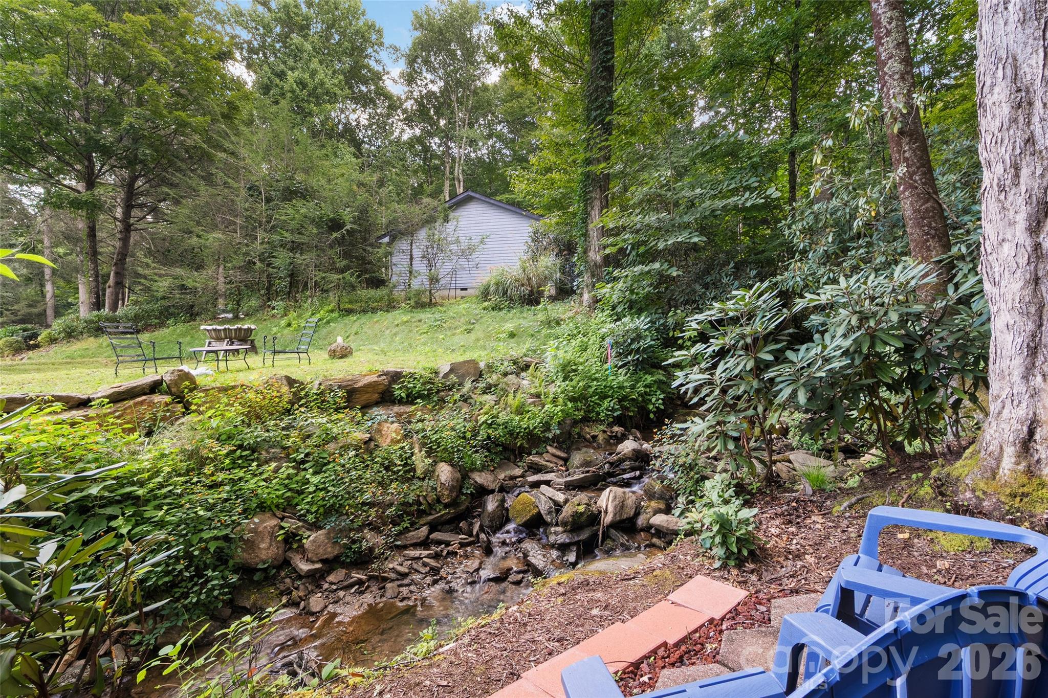 545 Twinbrook Lane — Maggie Valley
