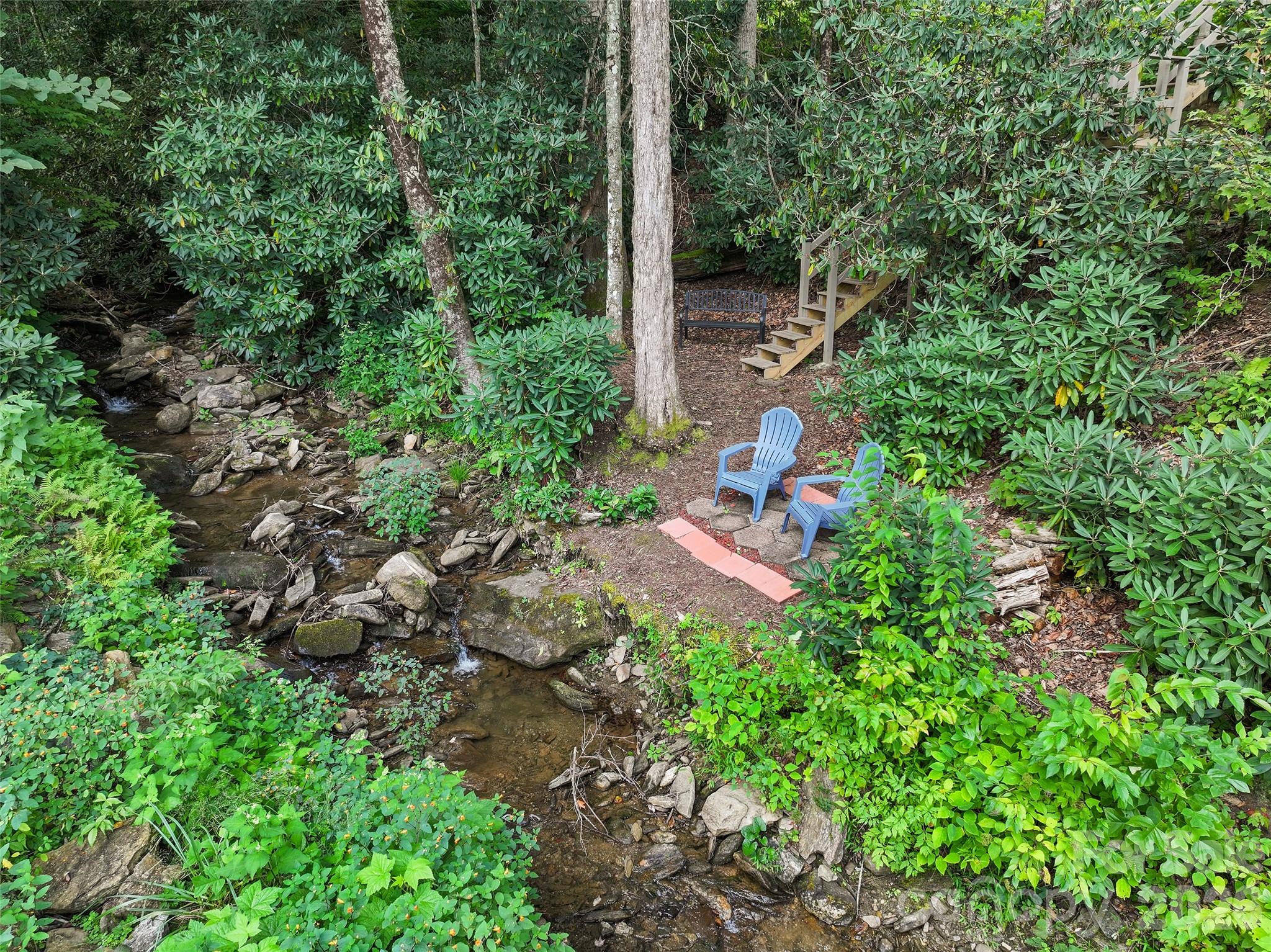 545 Twinbrook Lane — Maggie Valley