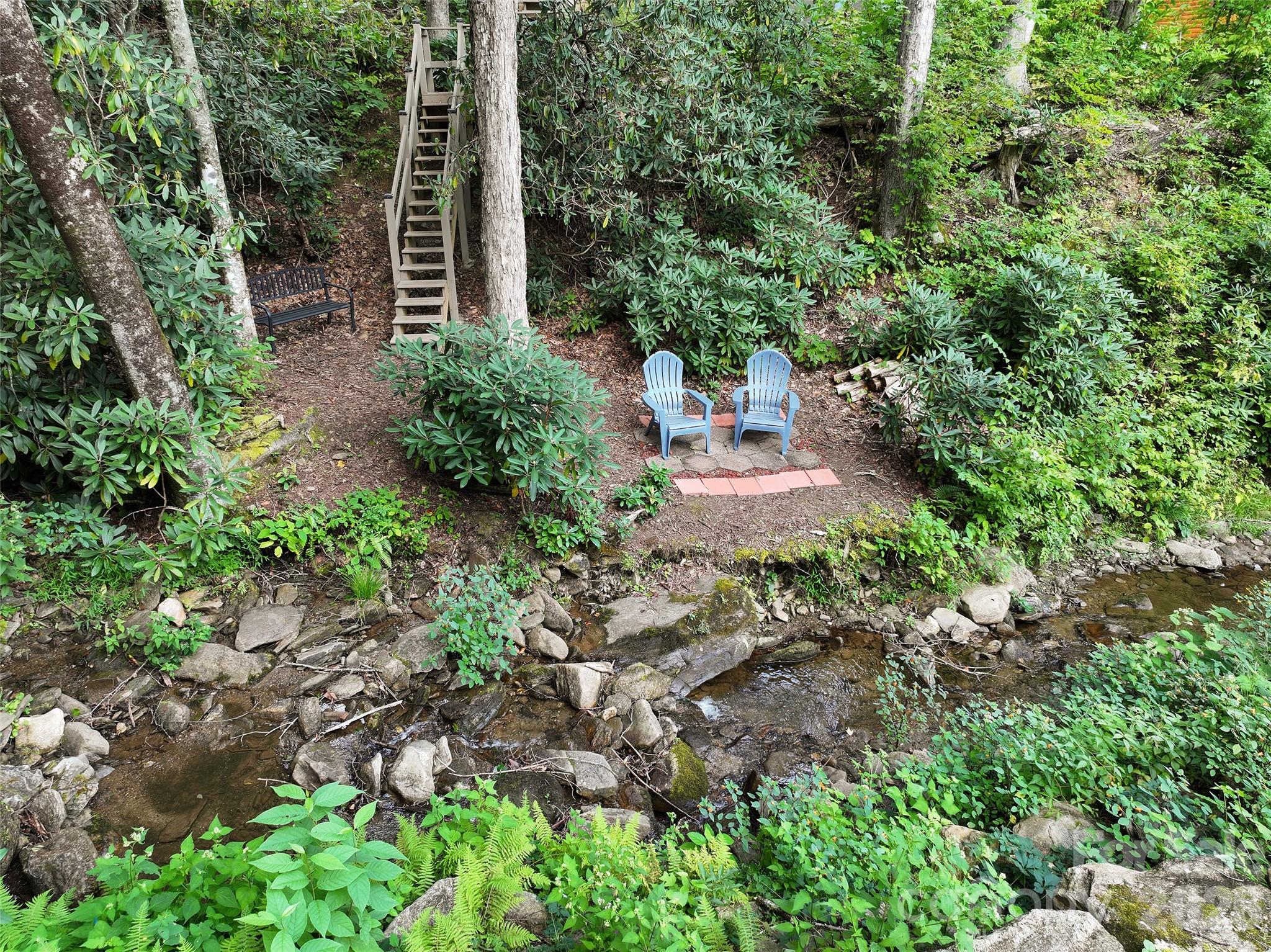 545 Twinbrook Lane — Maggie Valley