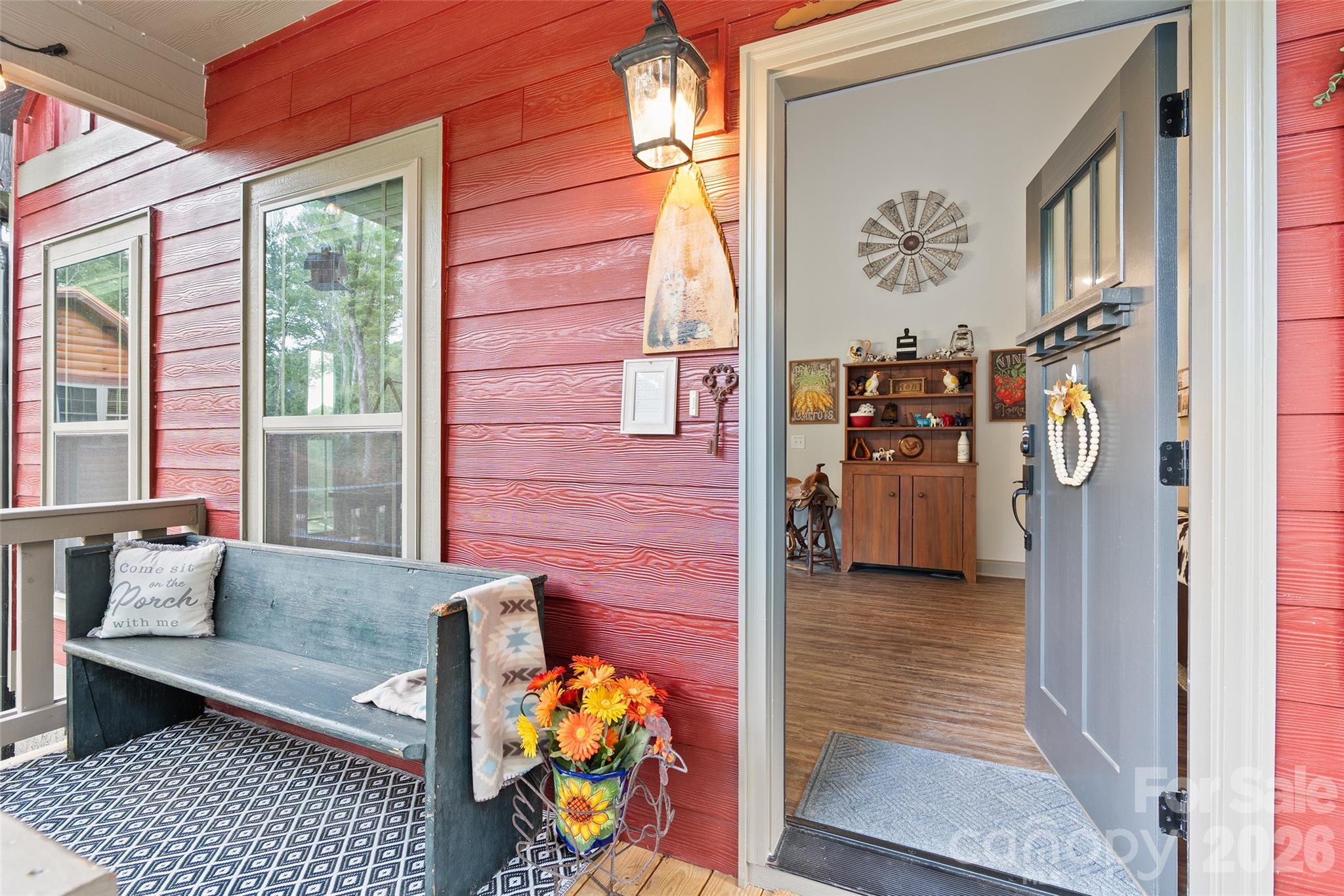 545 Twinbrook Lane — Maggie Valley