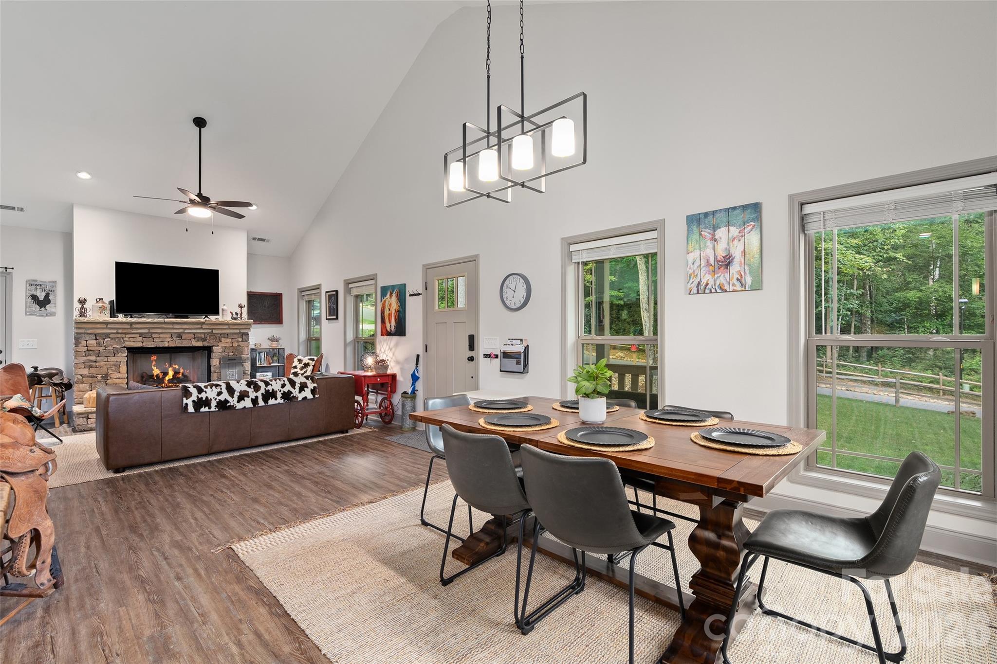 545 Twinbrook Lane — Maggie Valley